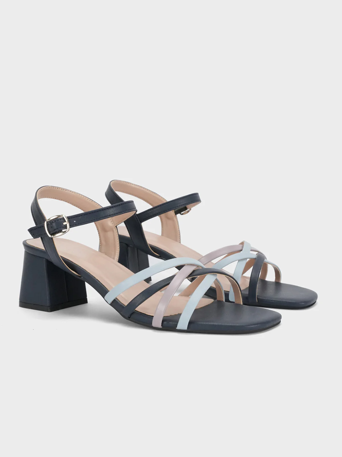 Women "SCHWITZ" Casual Strappy Summer Sandals - Image 2