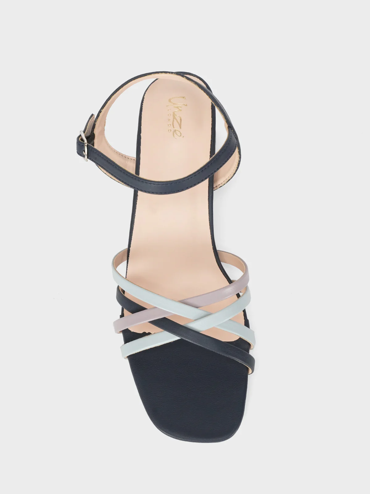 Women "SCHWITZ" Casual Strappy Summer Sandals - Image 5