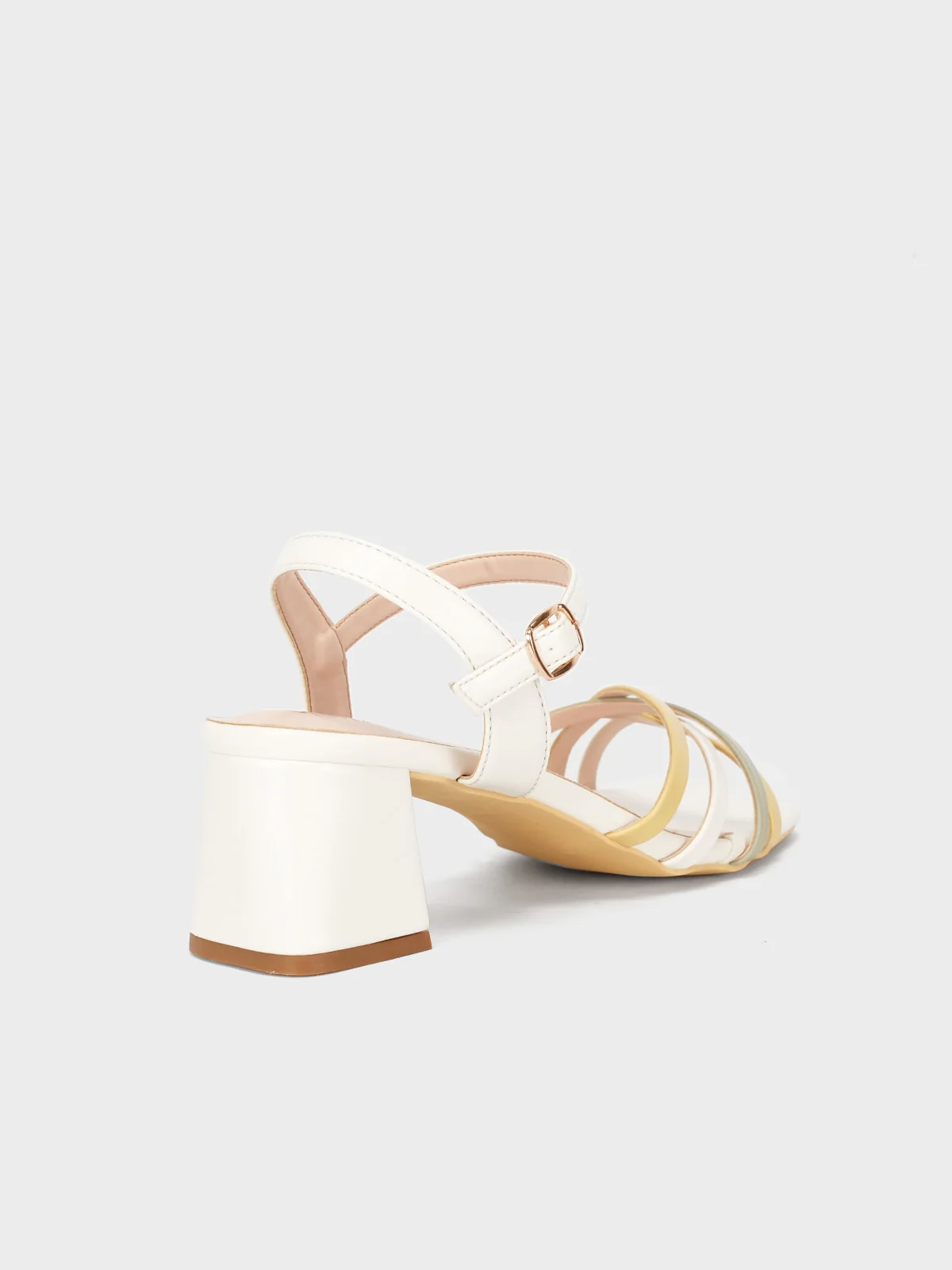 Women "SCHWITZ" Casual Strappy Summer Sandals - Image 3