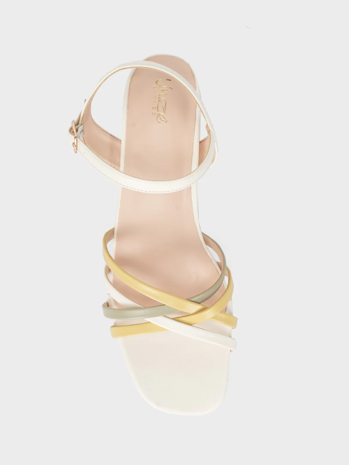Women "SCHWITZ" Casual Strappy Summer Sandals - Image 5
