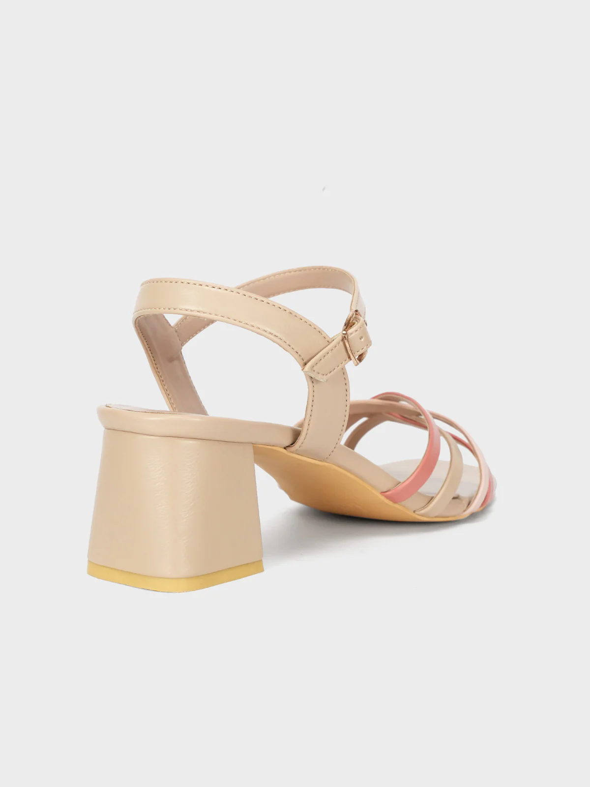 Women "SCHWITZ" Casual Strappy Summer Sandals - Image 3