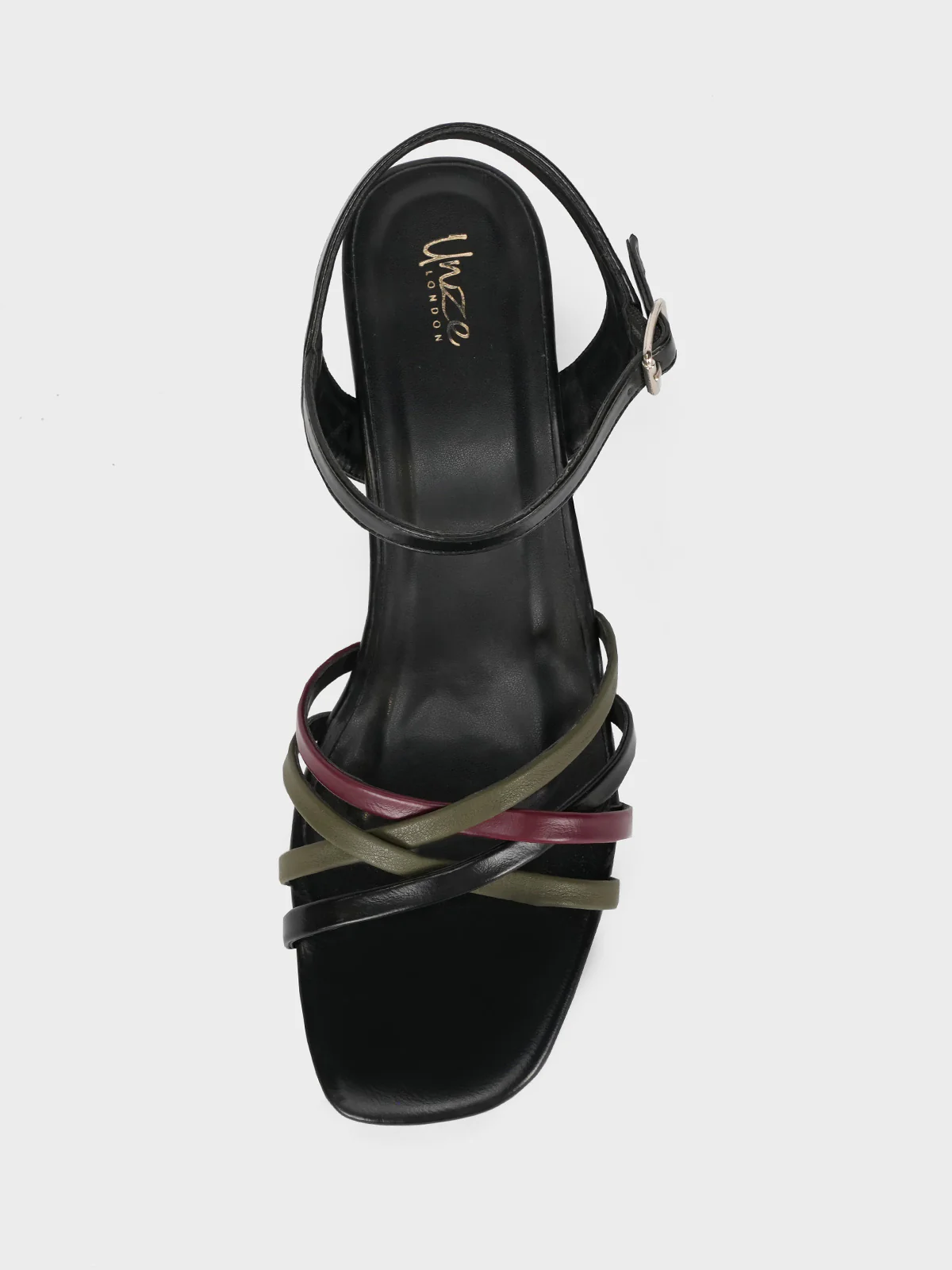 Women "SCHWITZ" Casual Strappy Summer Sandals - Image 5