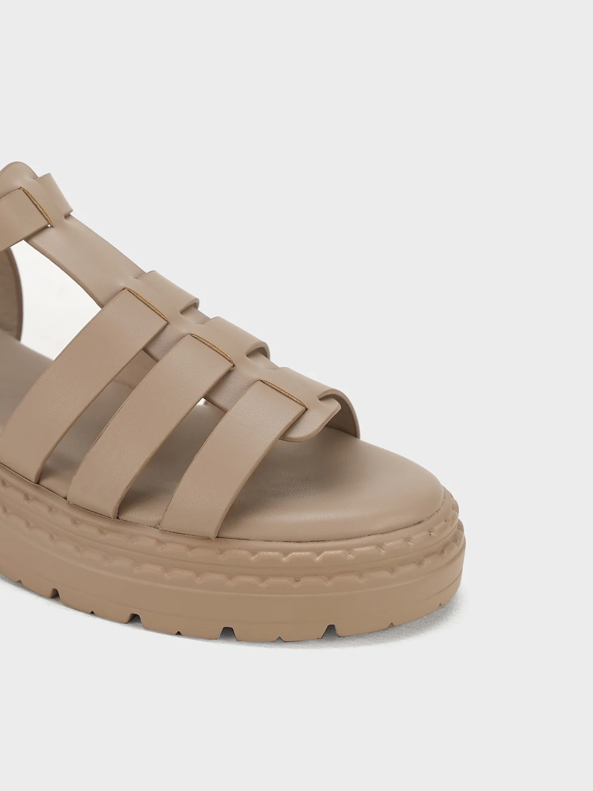 Women "SEKANI" Comfort Buckle Sandals - Image 5