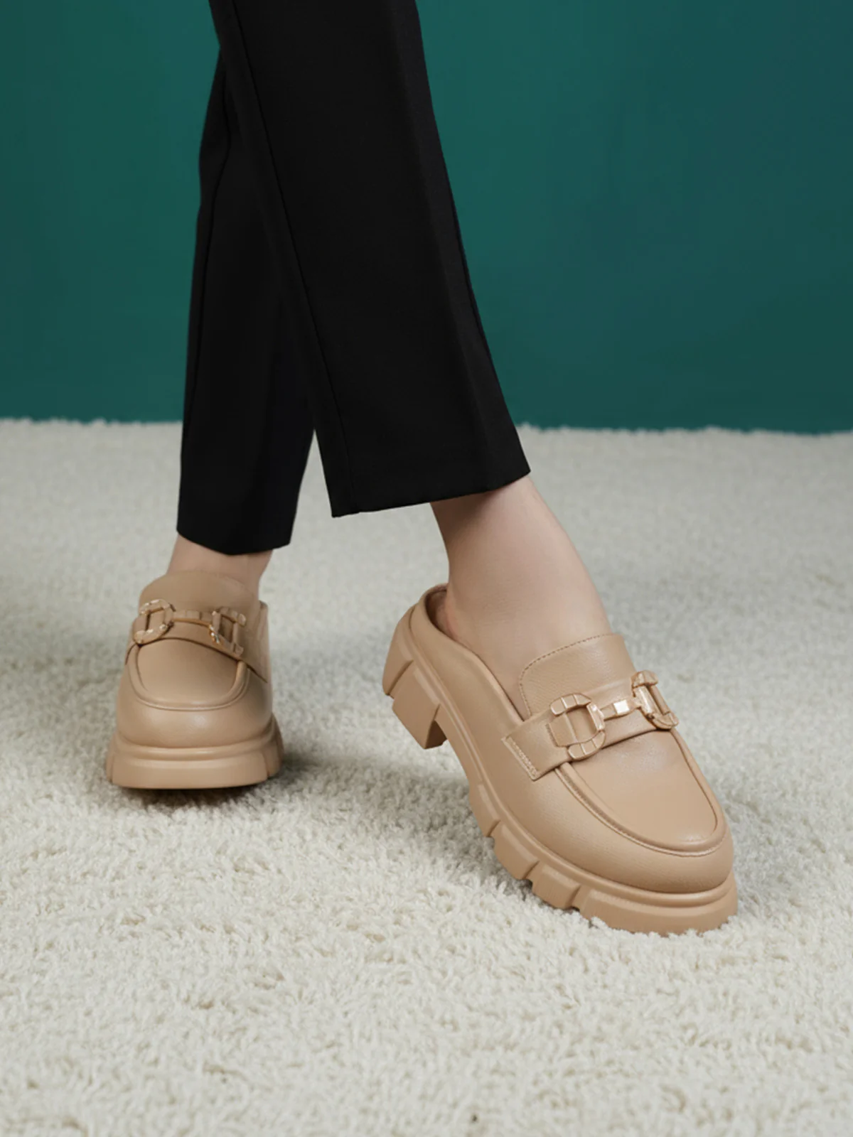 Women "SEKOU" Stylish Perfect Loafers