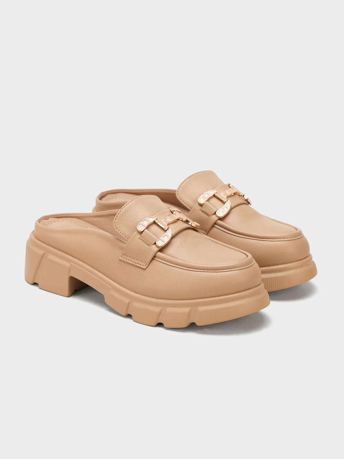 Women "SEKOU" Stylish Perfect Loafers - Image 4