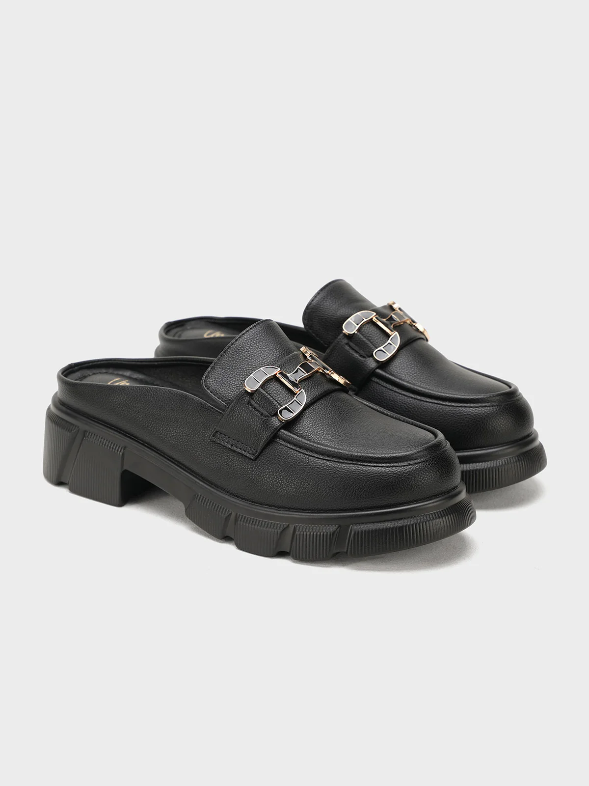 Women "SEKOU" Stylish Perfect Loafers - Image 2