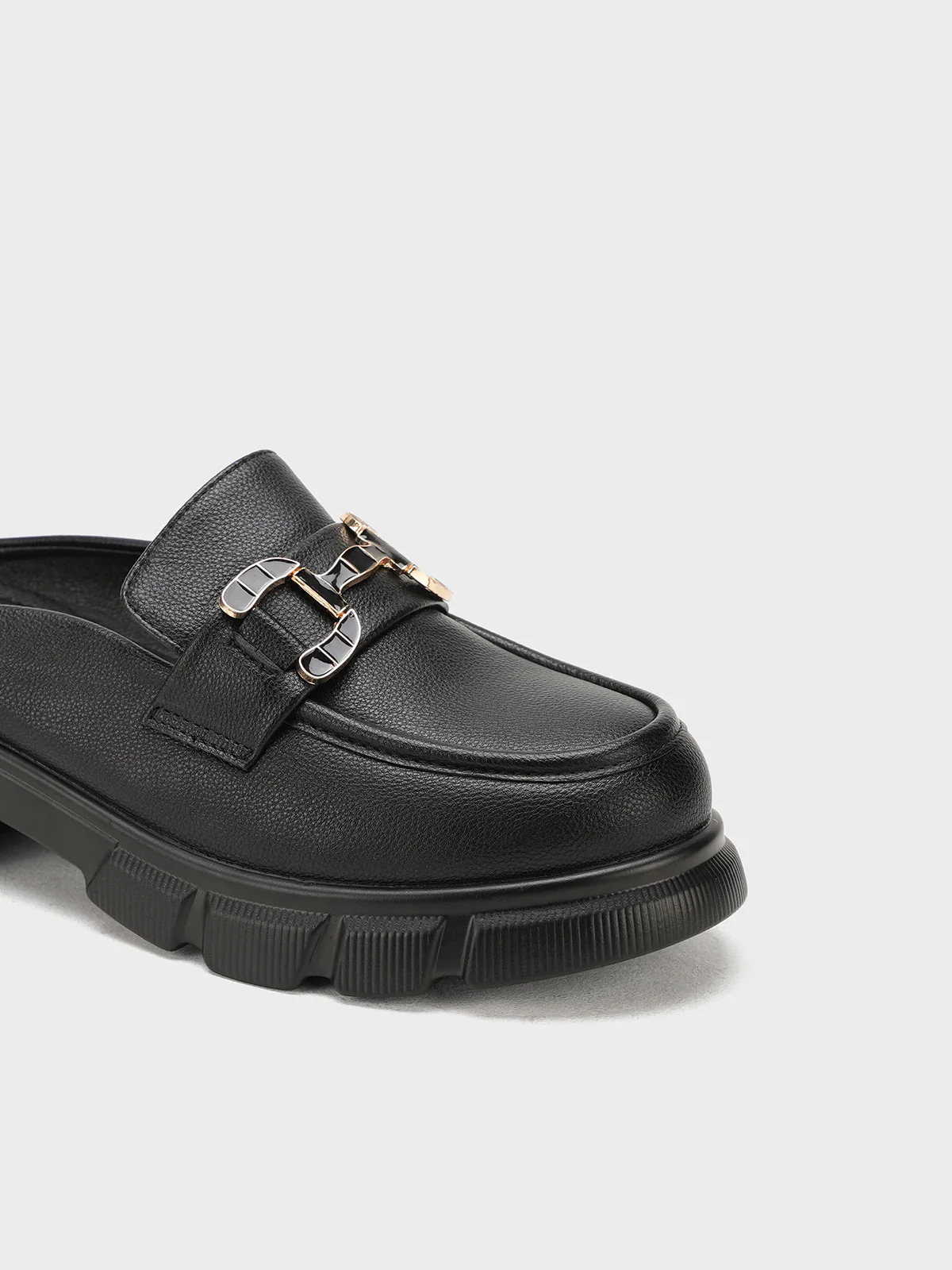 Women "SEKOU" Stylish Perfect Loafers - Image 4