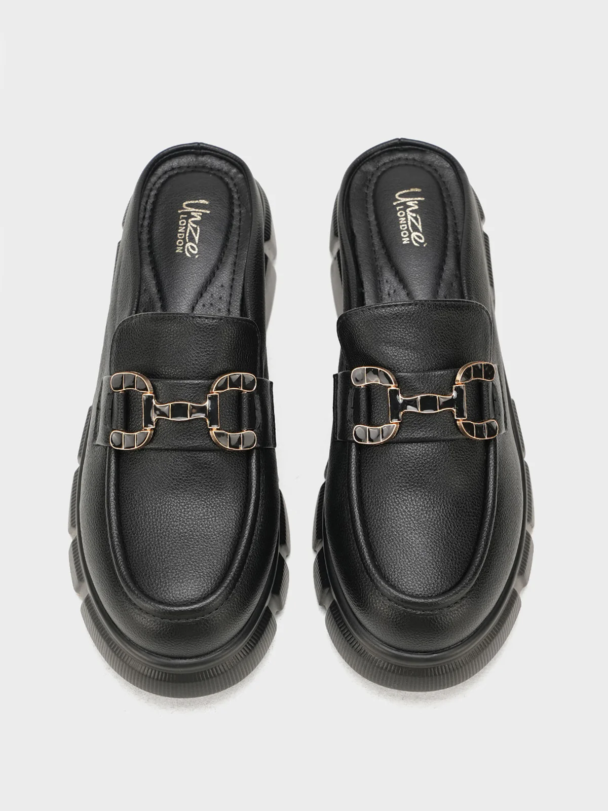 Women "SEKOU" Stylish Perfect Loafers - Image 6