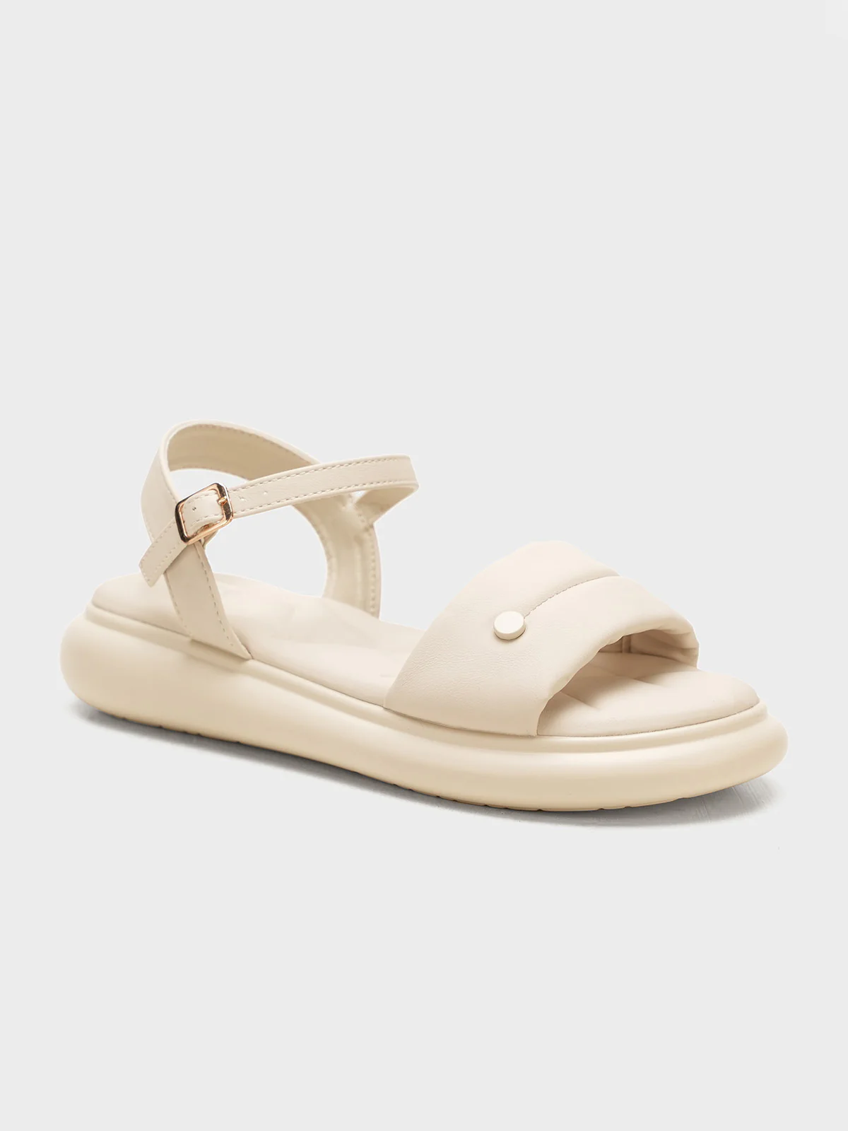 Women "SEMAJ" Lightweight Soft Sandals