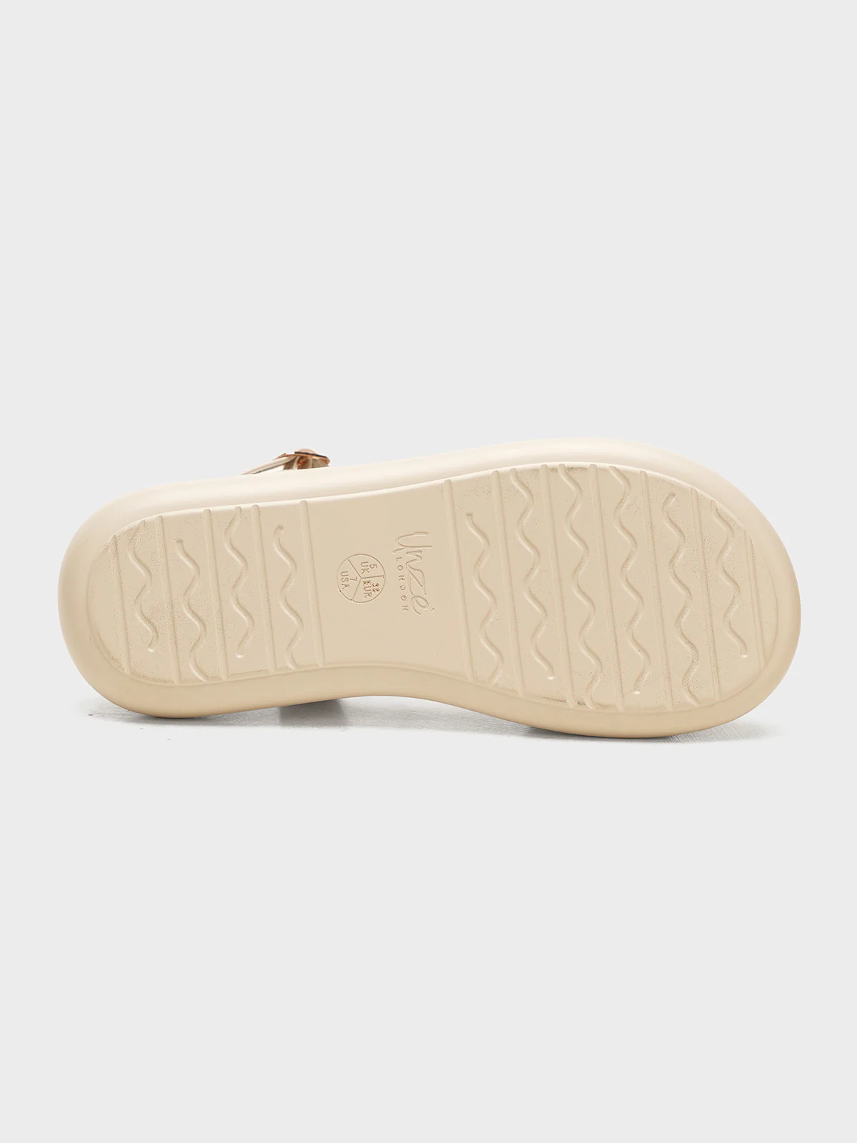 Women "SEMAJ" Lightweight Soft Sandals - Image 5