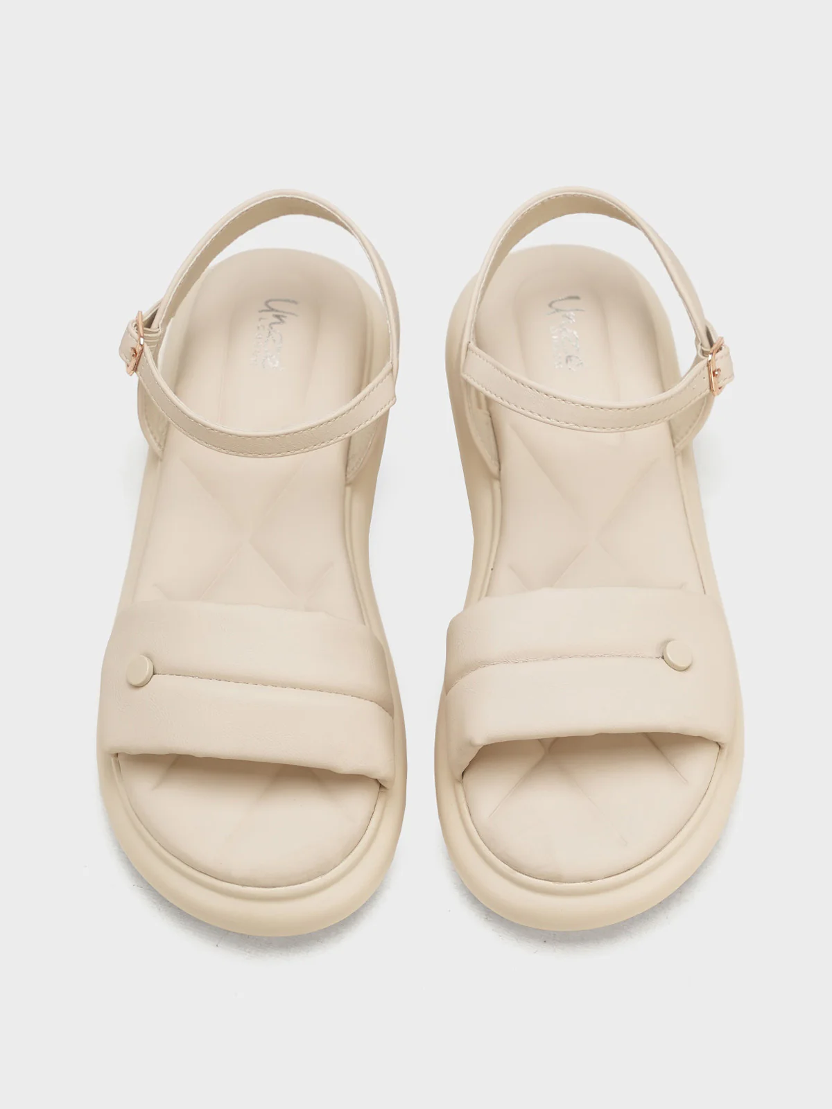 Women "SEMAJ" Lightweight Soft Sandals - Image 6
