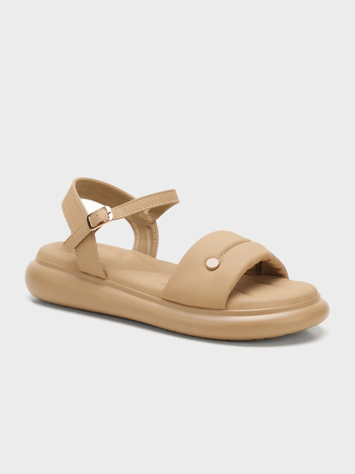 Women "SEMAJ" Lightweight Soft Sandals