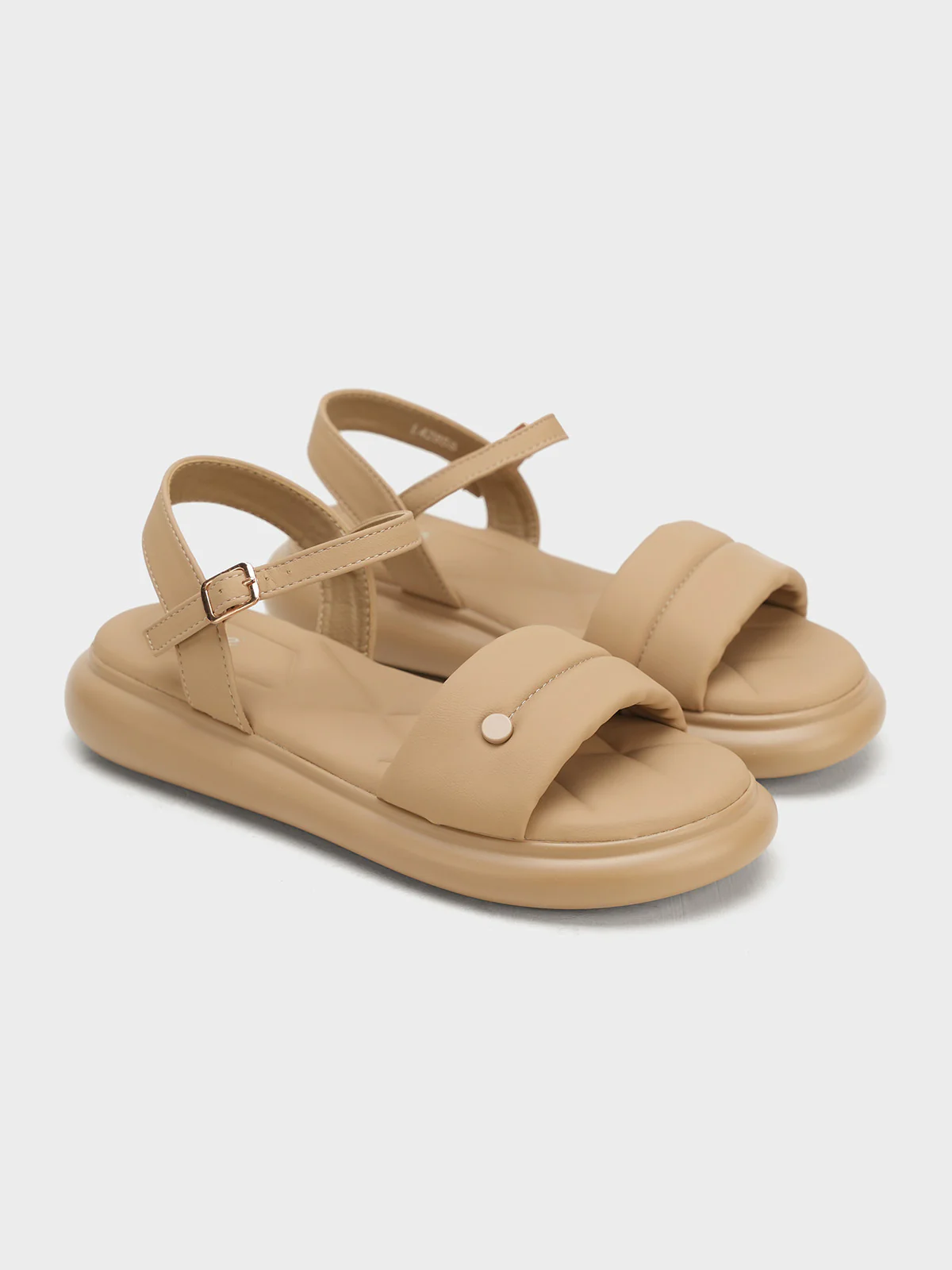 Women "SEMAJ" Lightweight Soft Sandals - Image 2