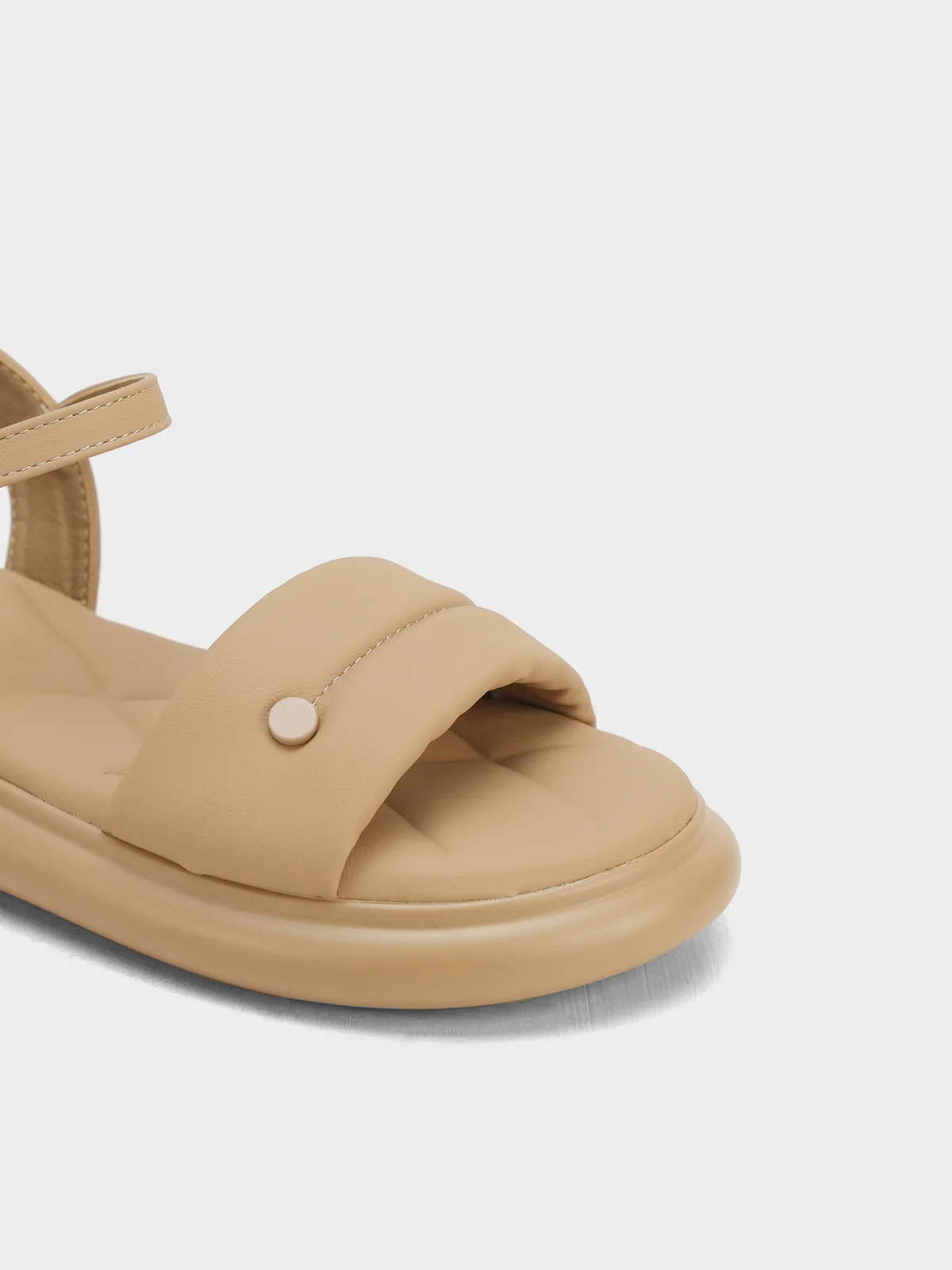 Women "SEMAJ" Lightweight Soft Sandals - Image 4