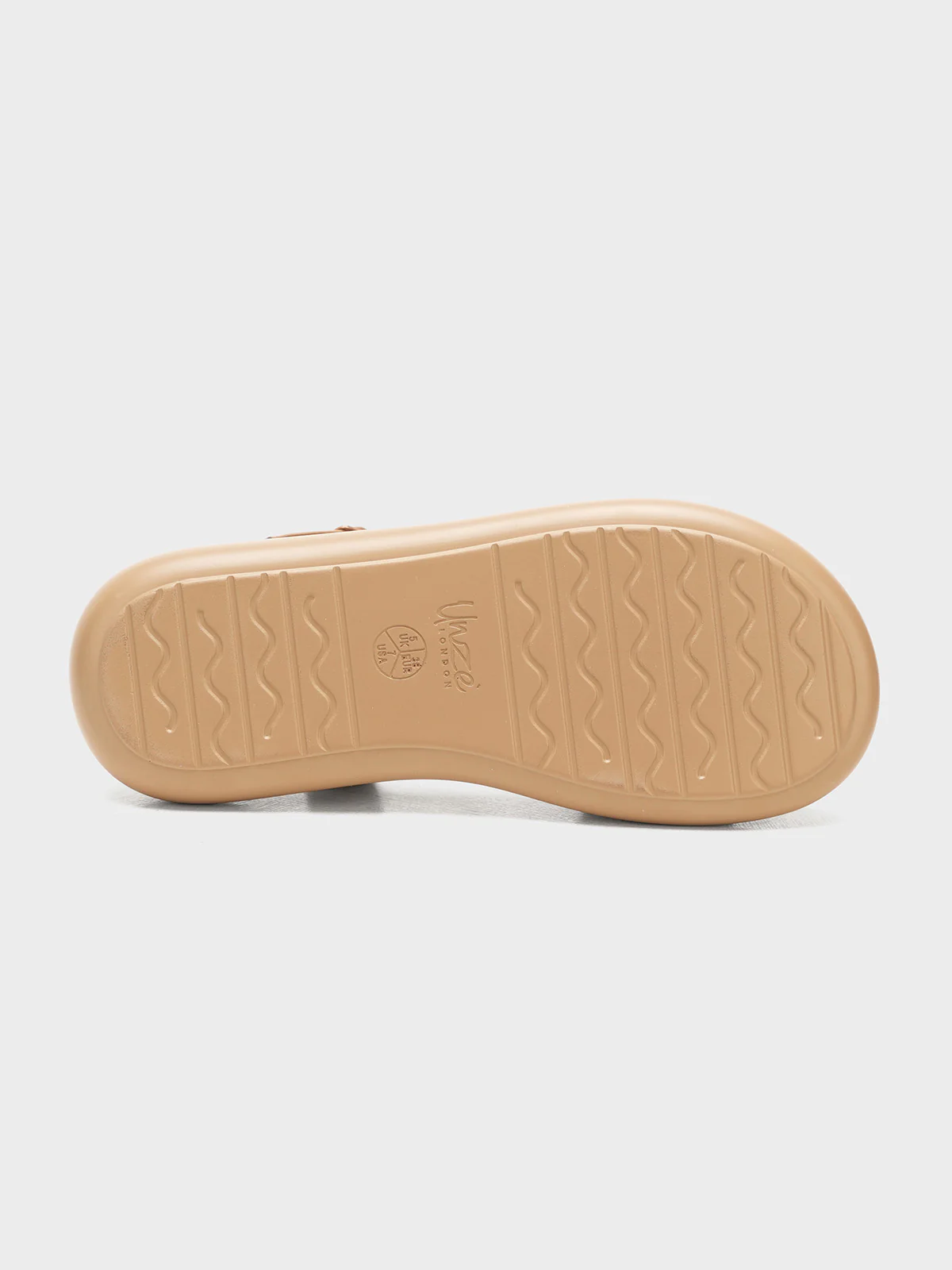 Women "SEMAJ" Lightweight Soft Sandals - Image 5