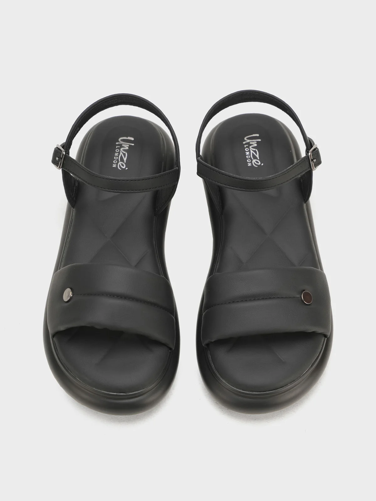 Women "SEMAJ" Lightweight Soft Sandals - Image 6