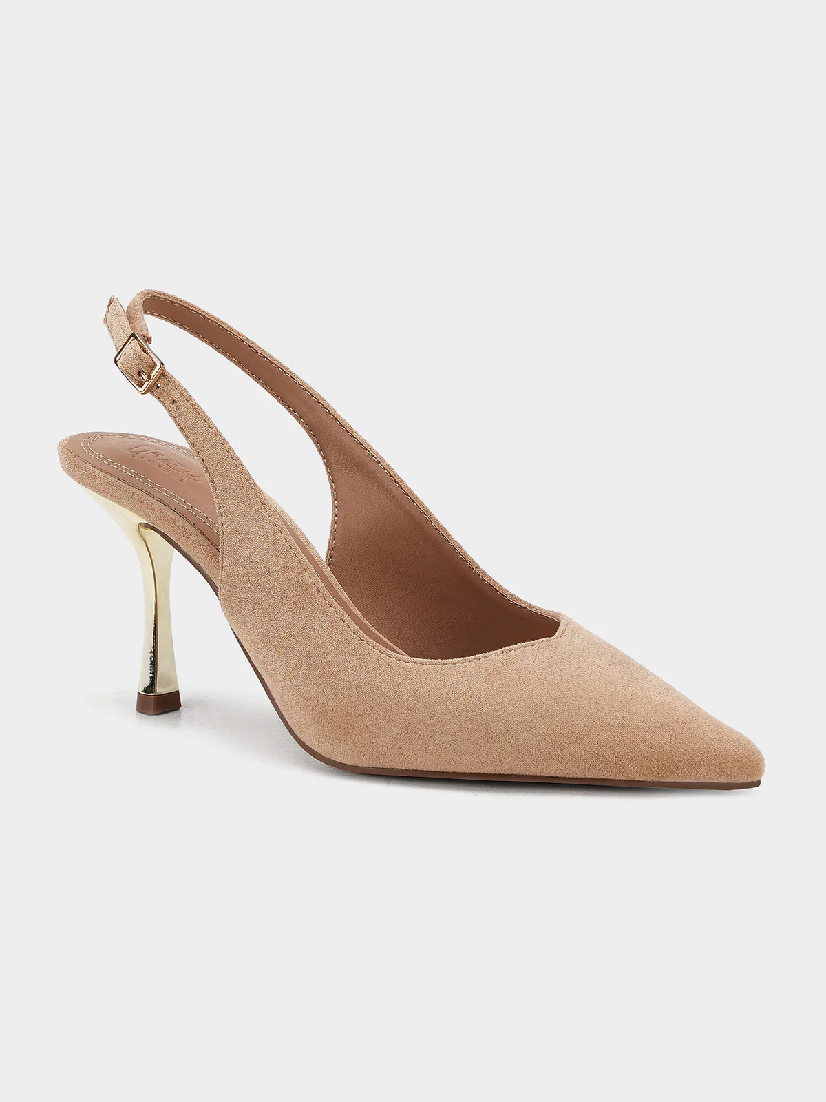 Women "SERAPIS" Formal Pointed-Toe Sandals - Image 2
