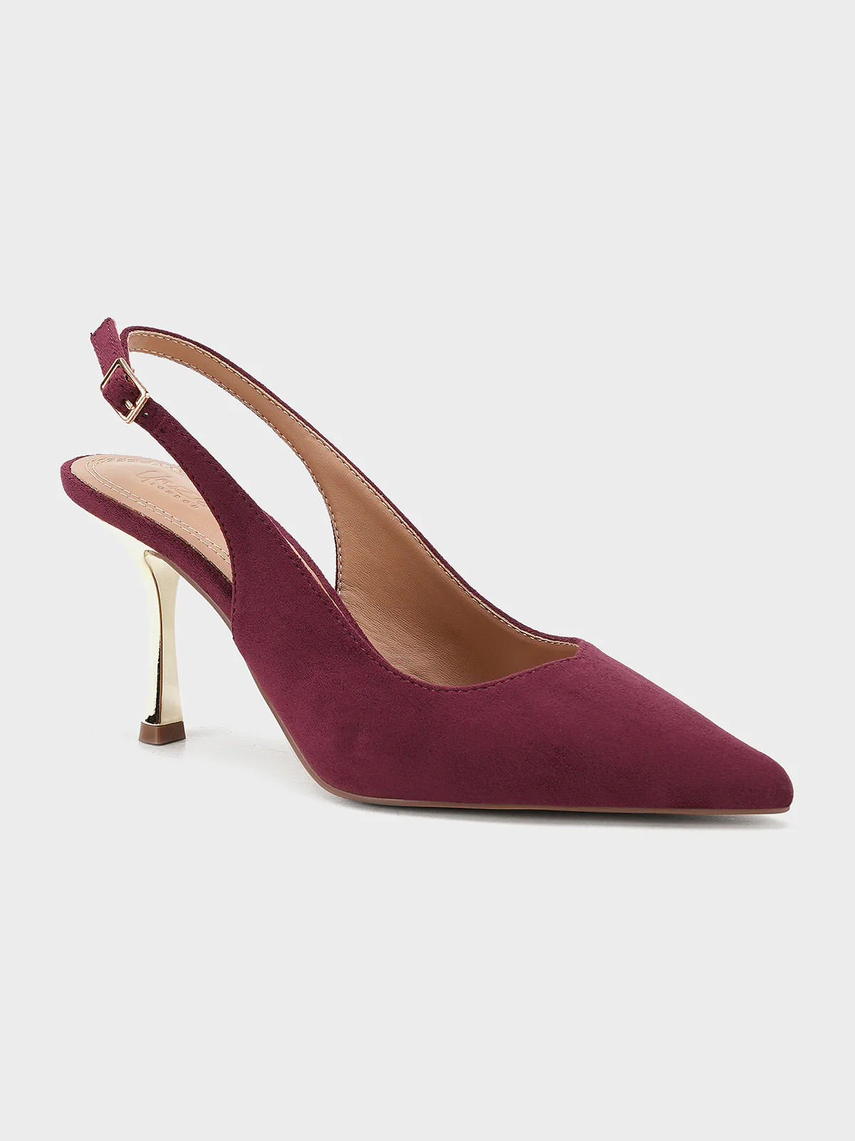 Women "SERAPIS" Formal Pointed-Toe Sandals - Image 2