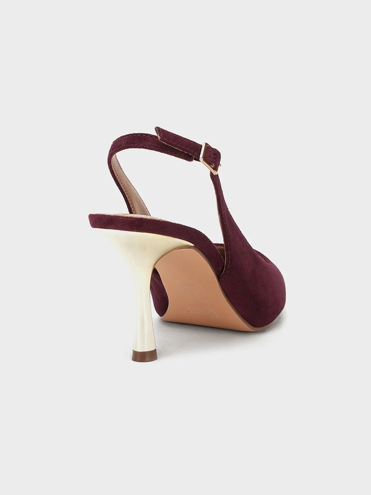 Women "SERAPIS" Formal Pointed-Toe Sandals - Image 5