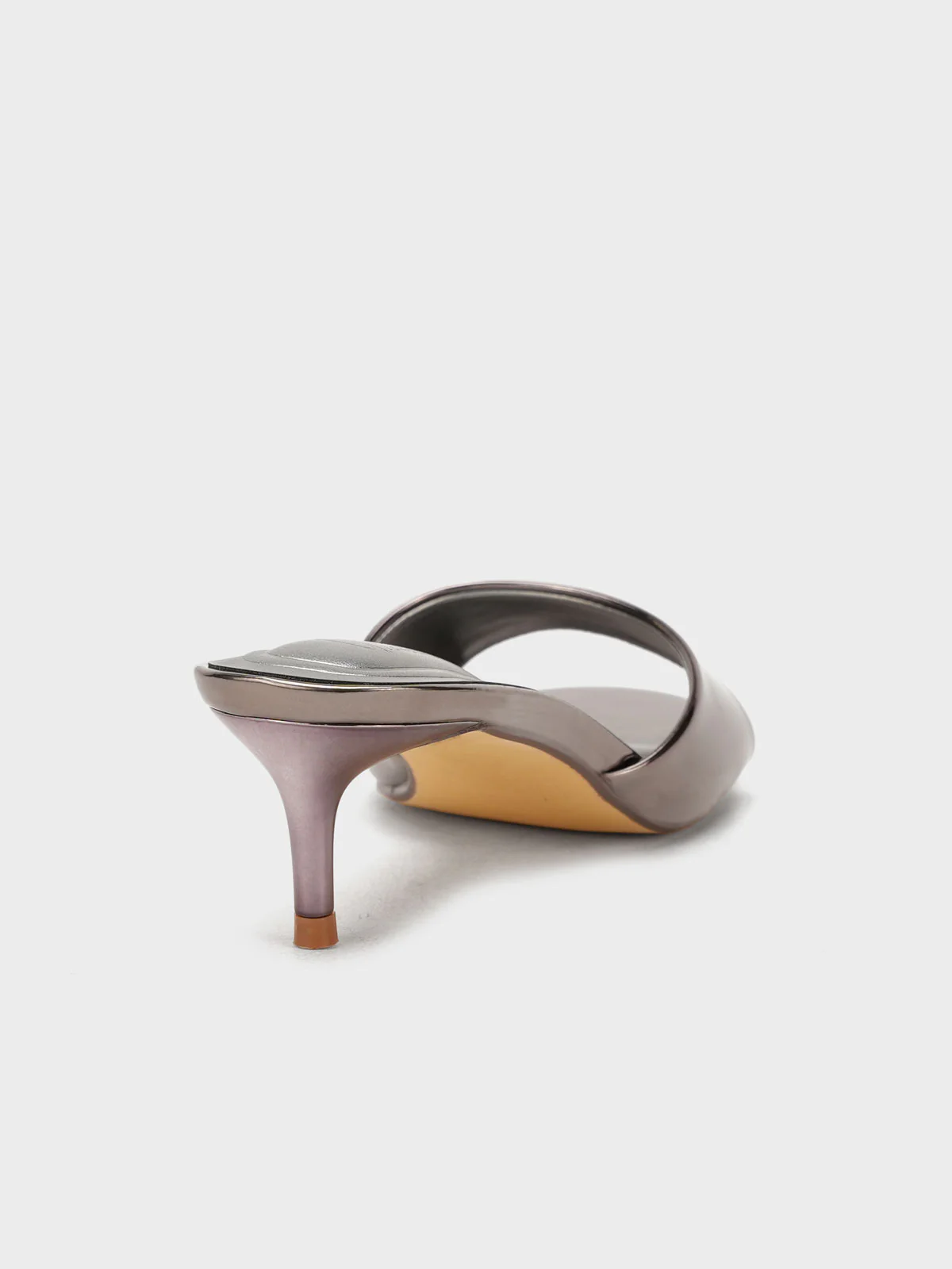 Women "SERITA" Elegant Kitten Heel - Image 3