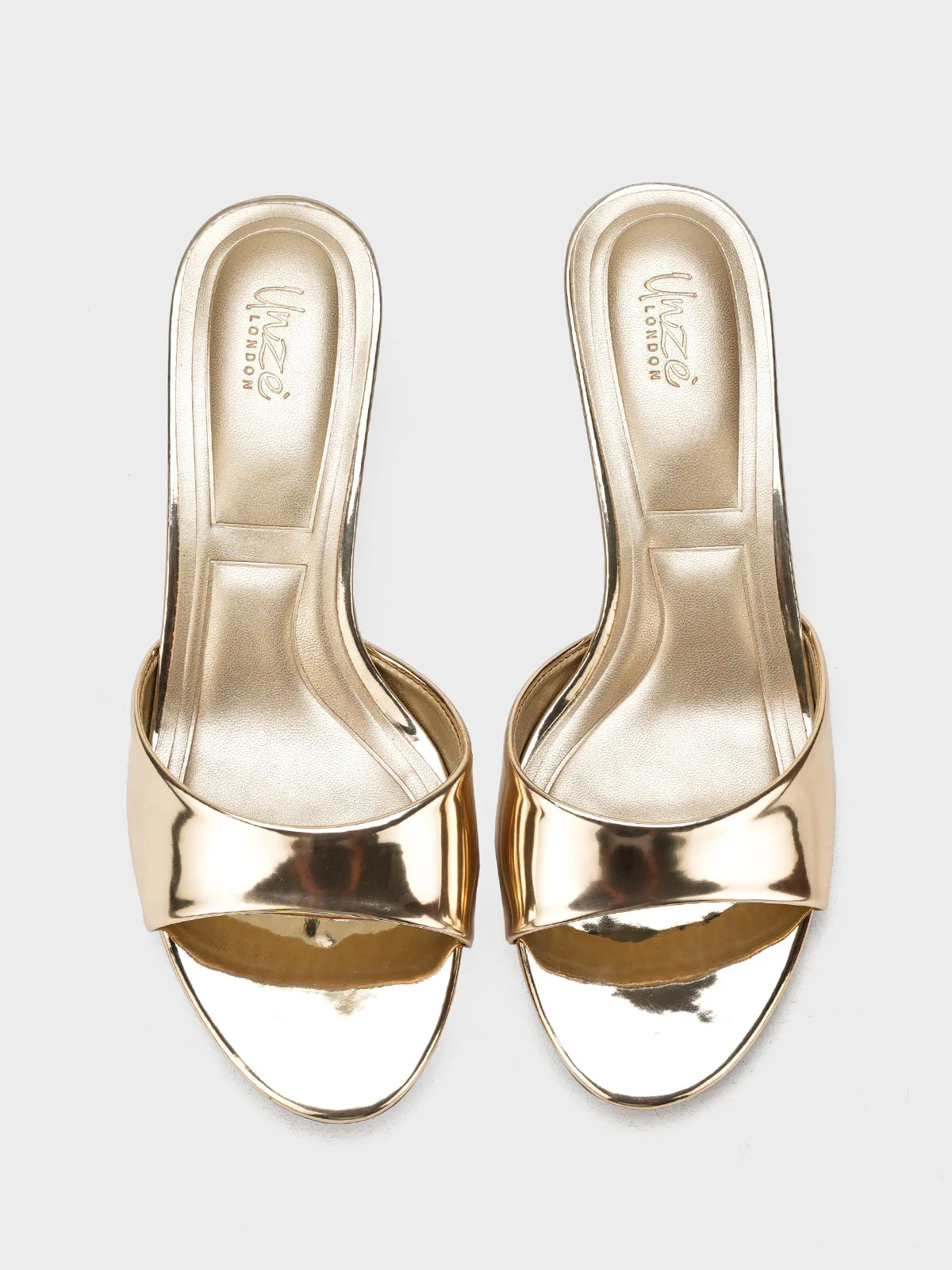 Women "SERITA" Elegant Kitten Heel - Image 6