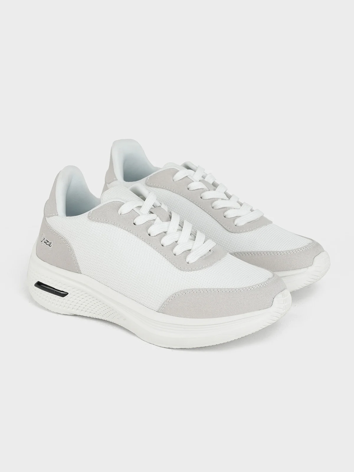 Women "SEVILLA" Comfy Casual Trainers - Image 4