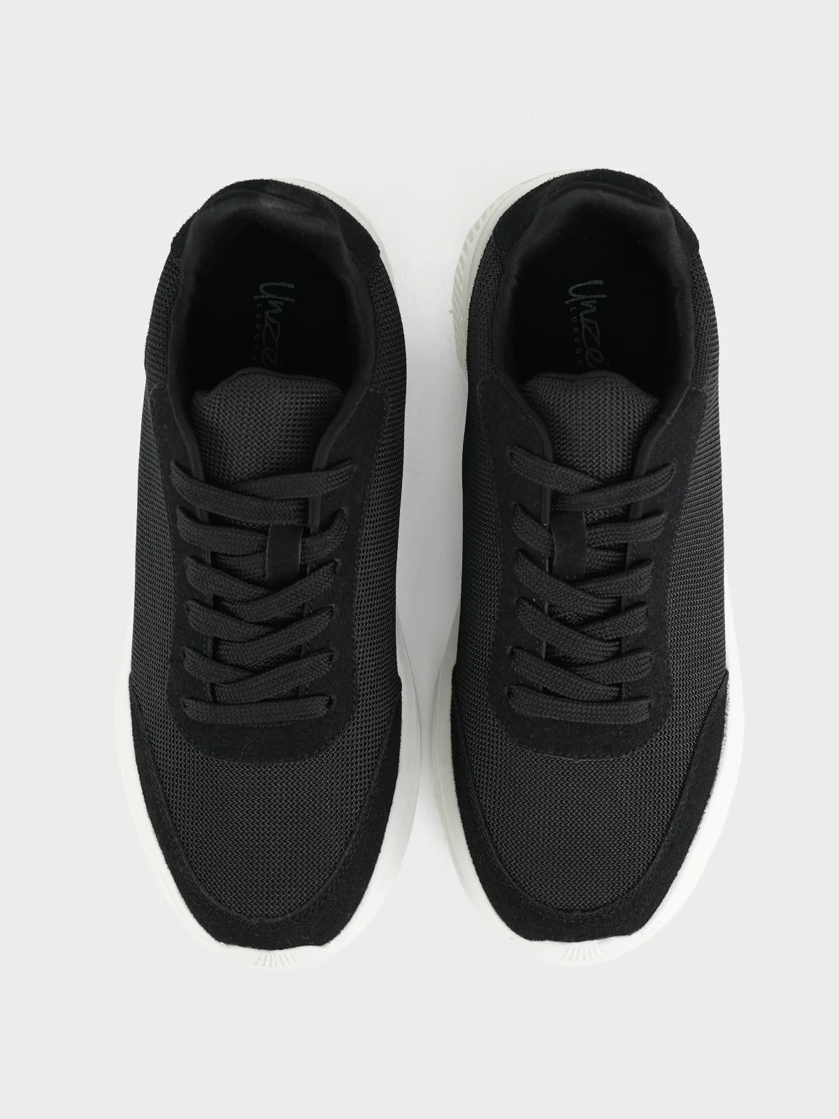 Women "SEVILLA" Comfy Casual Trainers - Image 6