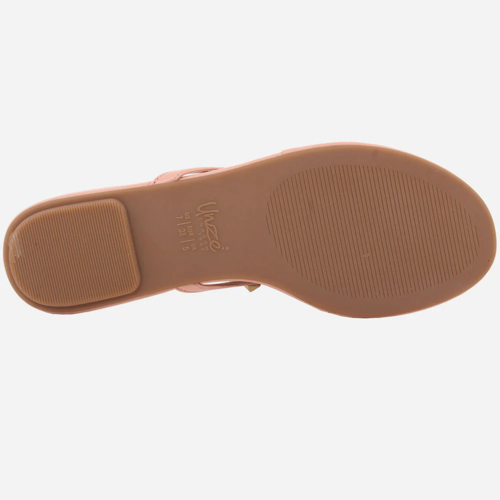 Women "Shaye" Chic Summer Slippers - Image 5