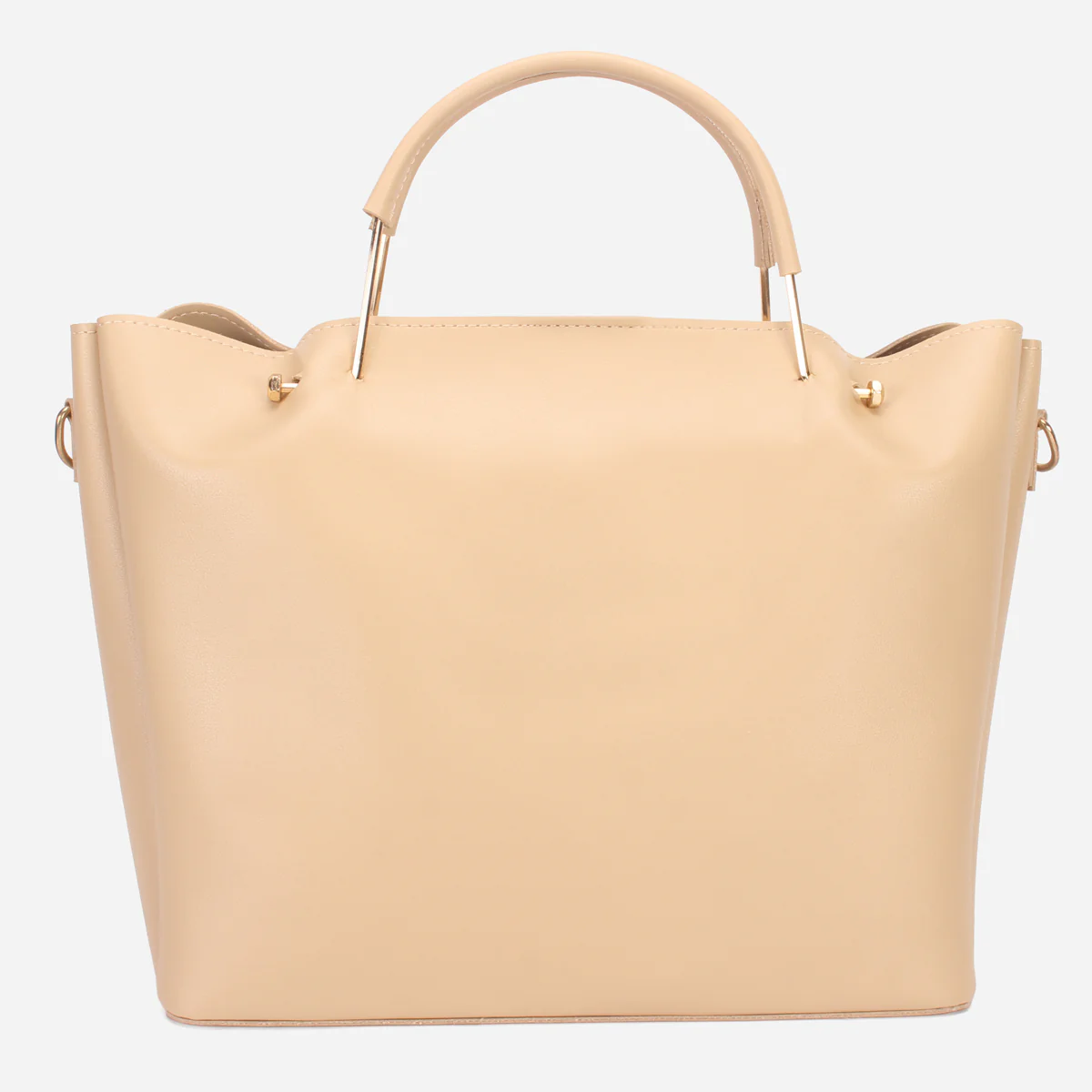 Women "SHEIN" Tote Stylish Handbag - Image 2