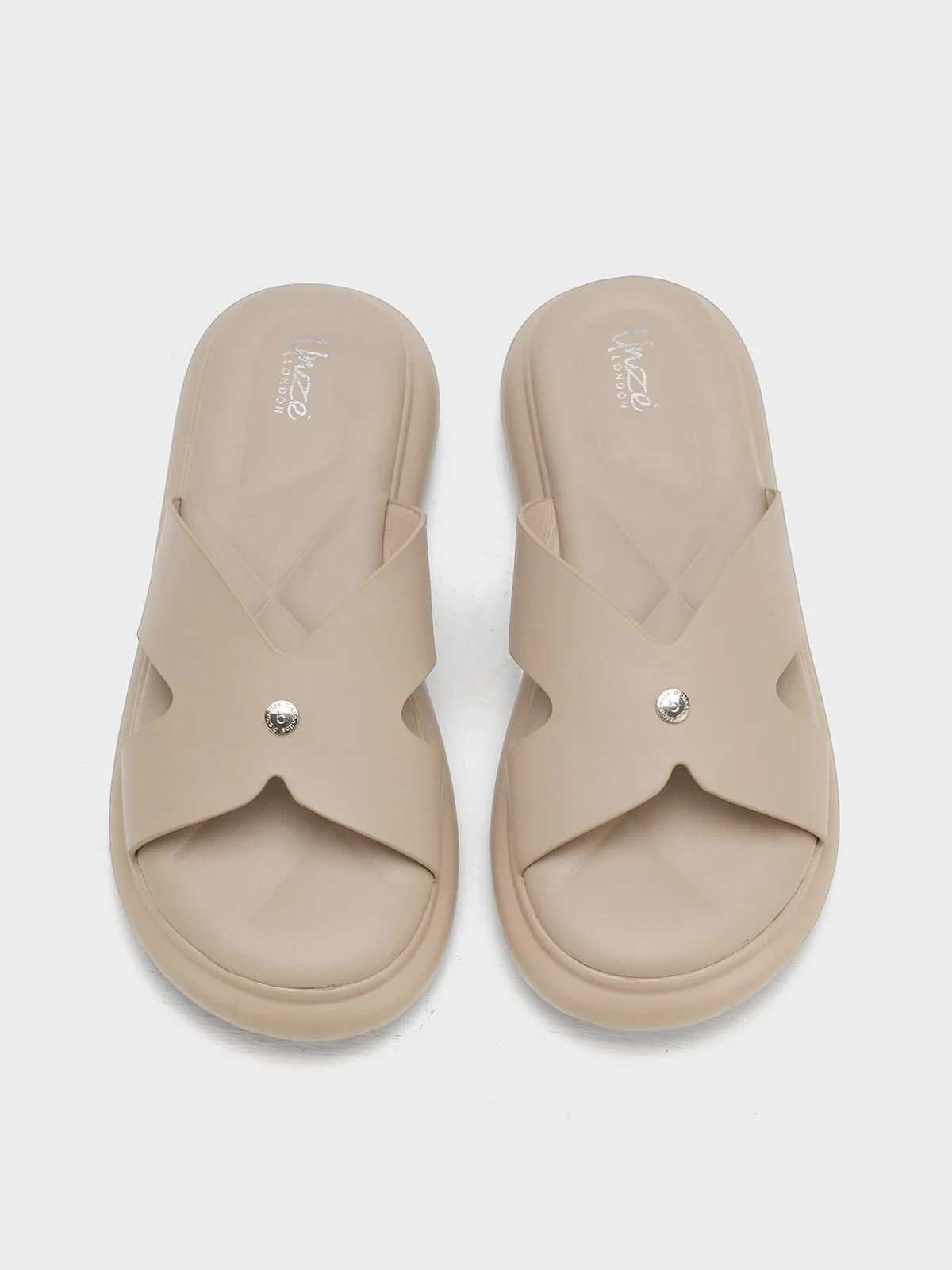 Women "SHEPHE" Easy Comfort Slippers - Image 6