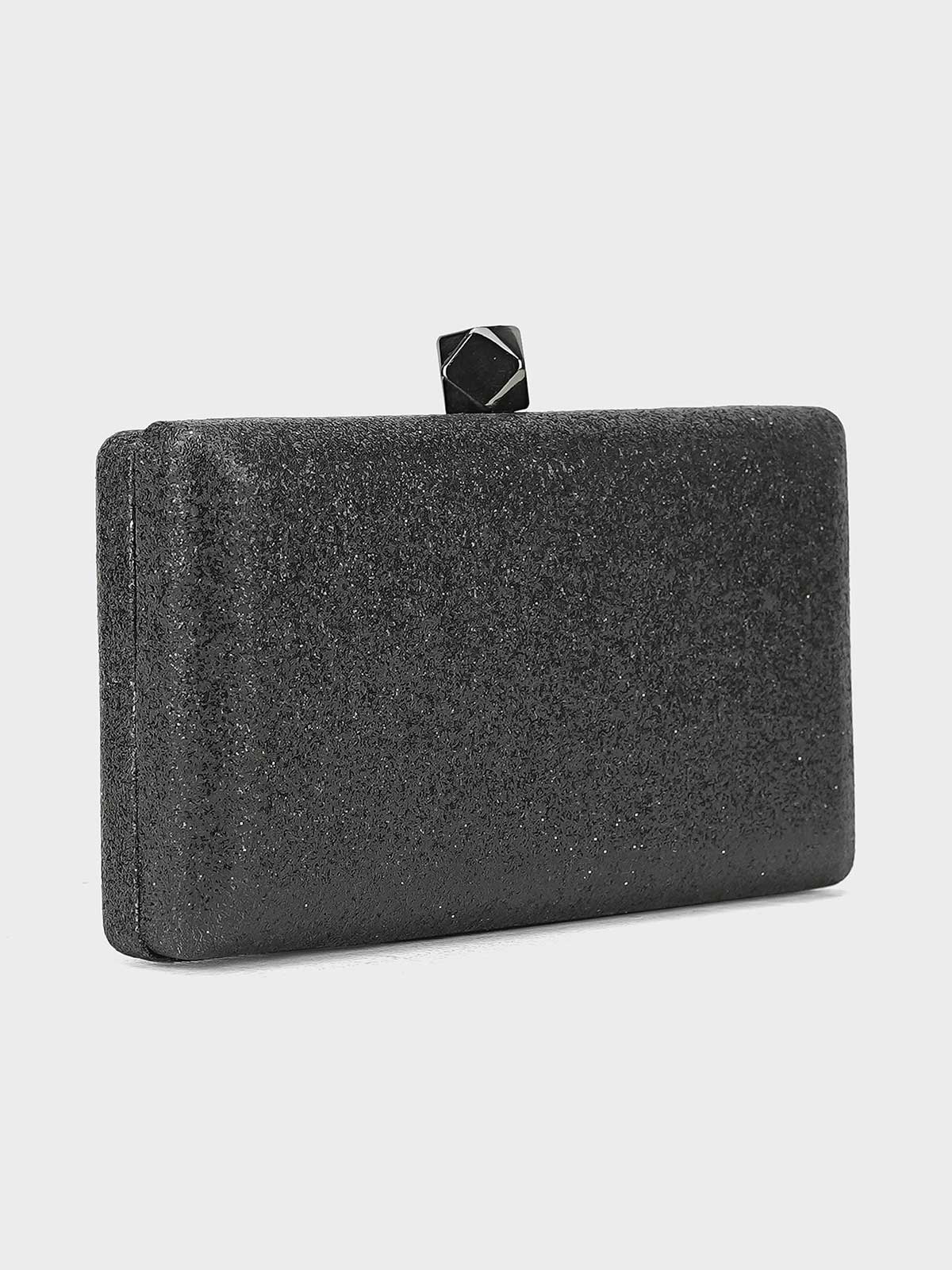 Women "SHIRLEY" Elegant Fancy Evening Clutch - Image 4