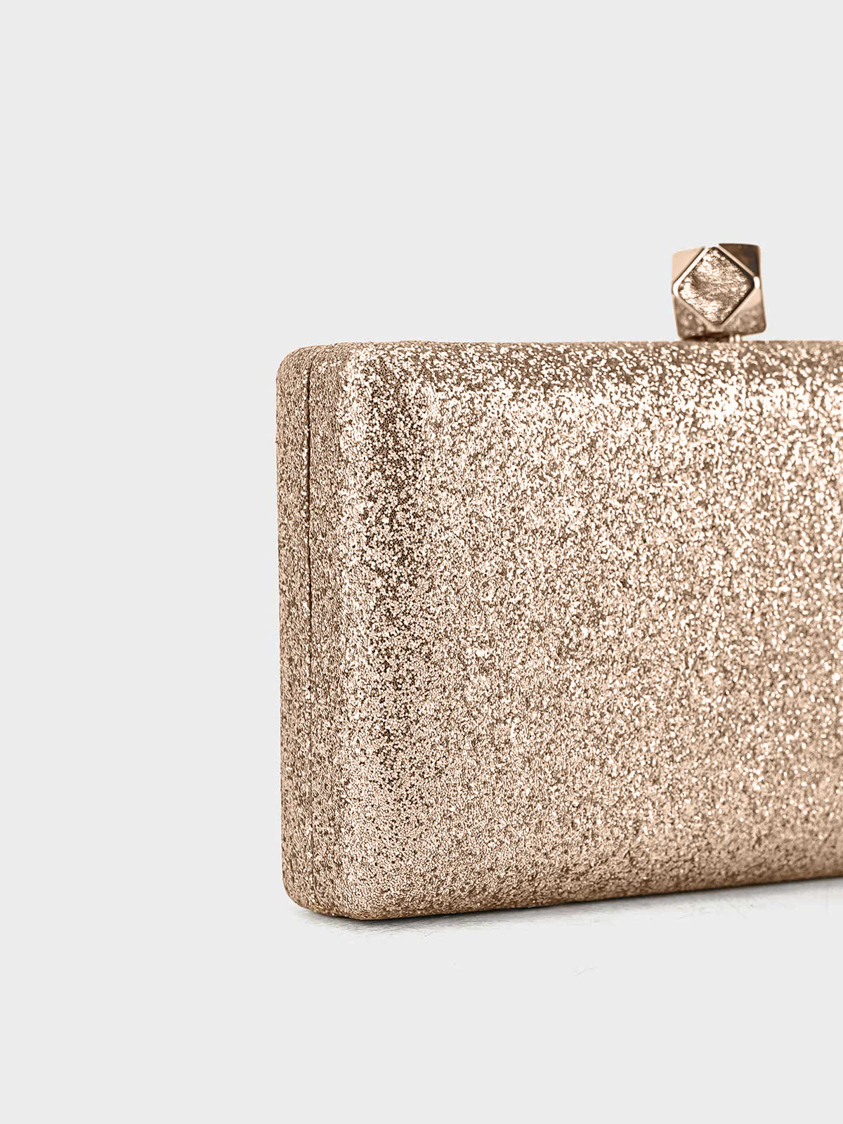 Women "SHIRLEY" Elegant Fancy Evening Clutch - Image 5
