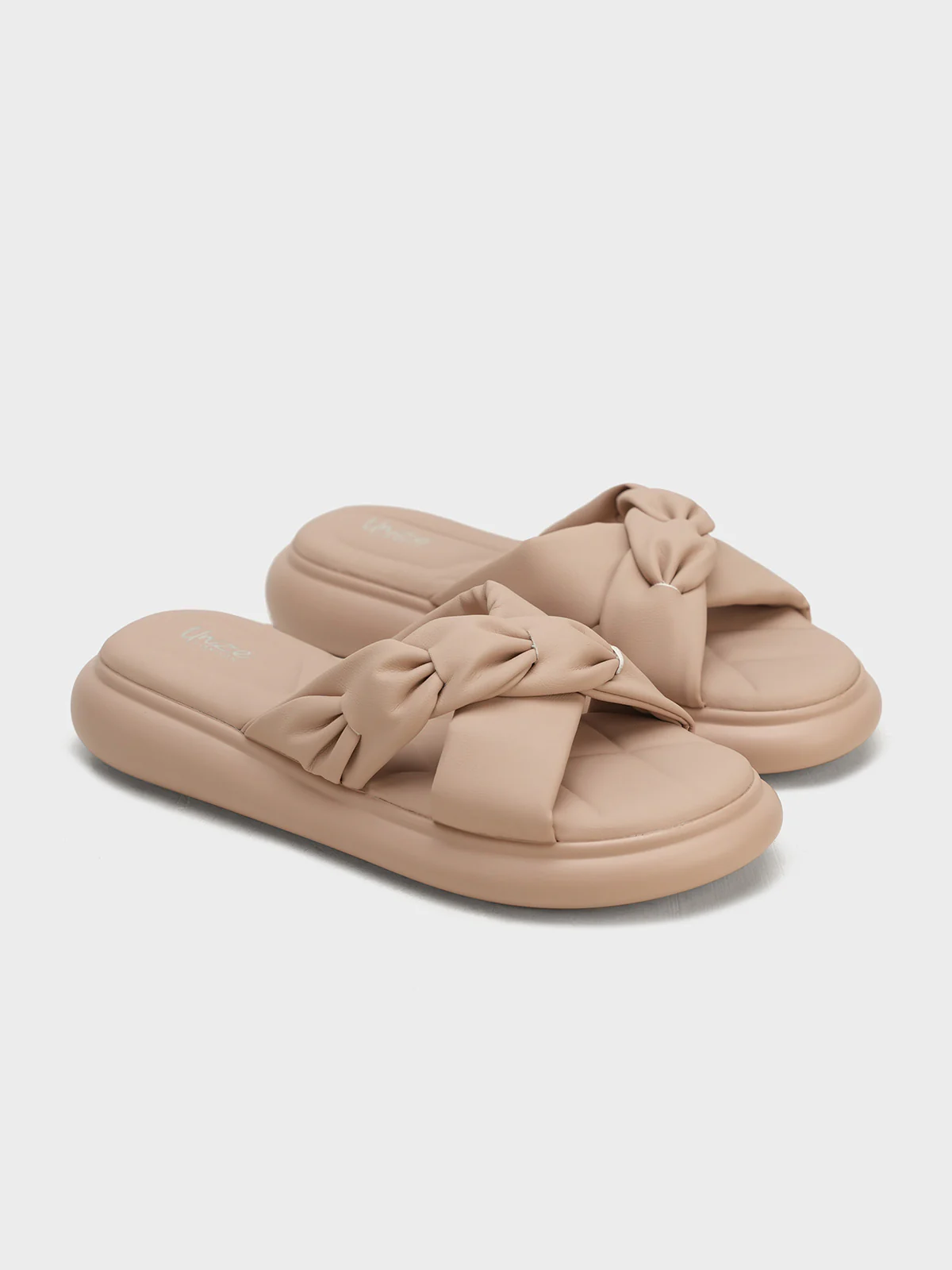 Women "SHIVAN" Relaxed Style Slippers - Image 2