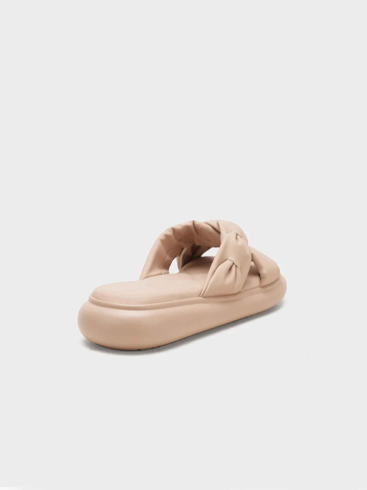 Women "SHIVAN" Relaxed Style Slippers - Image 3