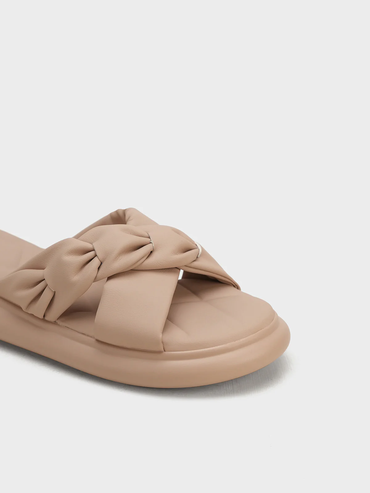 Women "SHIVAN" Relaxed Style Slippers - Image 4