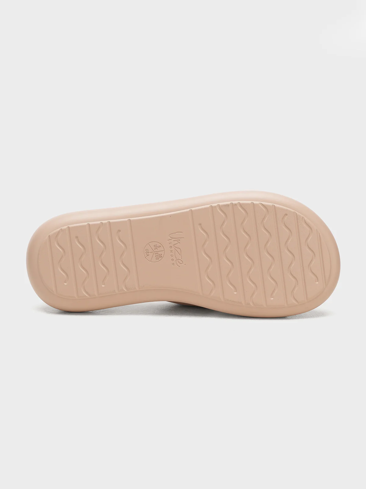 Women "SHIVAN" Relaxed Style Slippers - Image 5