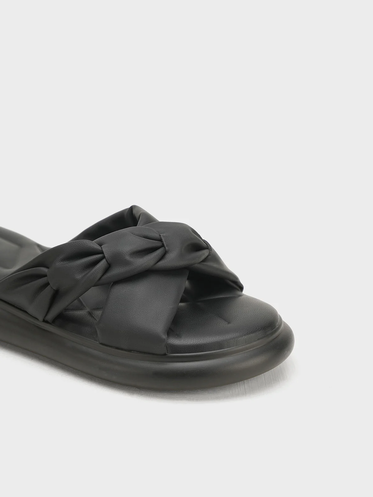 Women "SHIVAN" Relaxed Style Slippers - Image 4