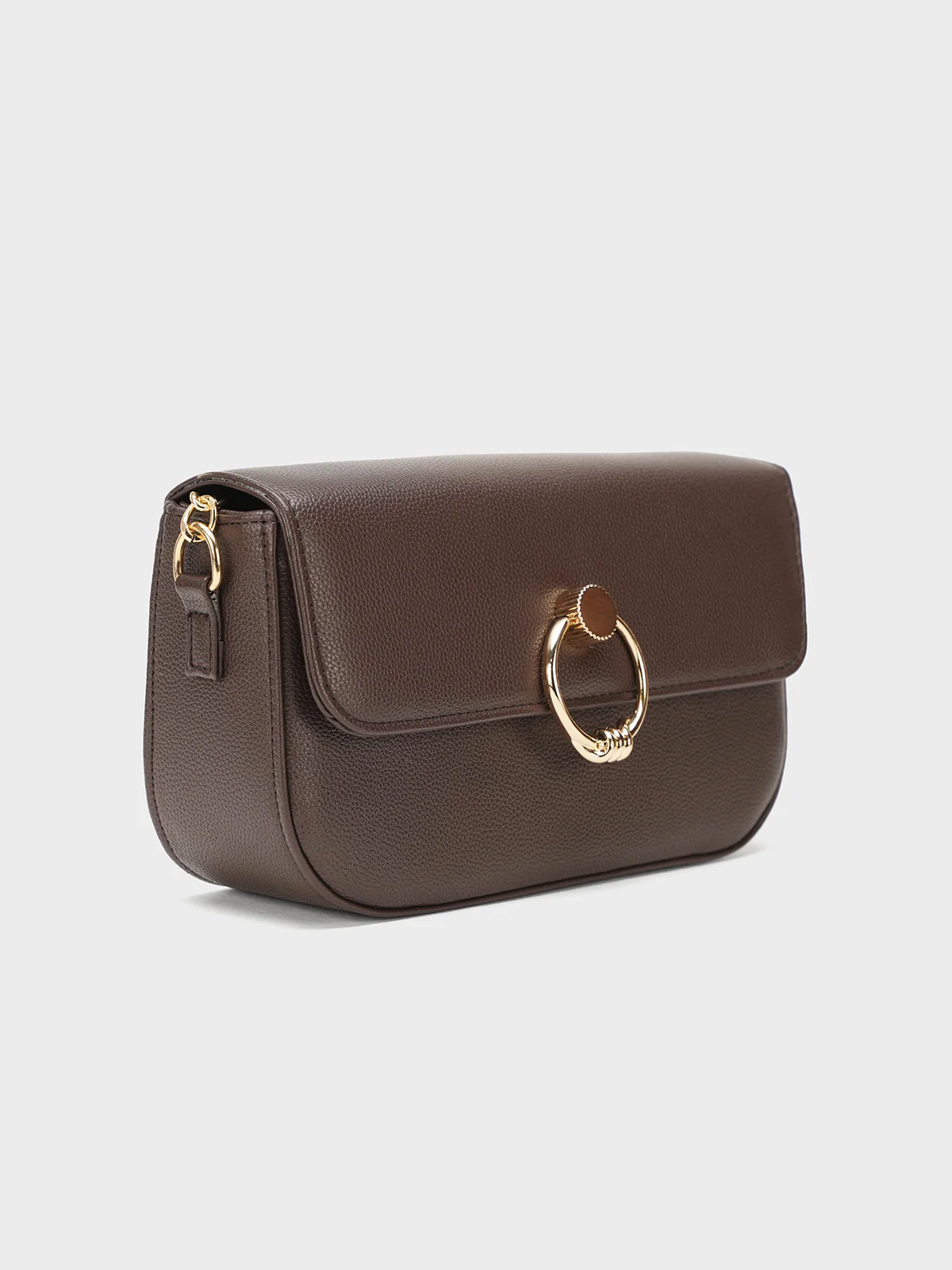 Women "SHYLA" Elegant Shoulder Bag - Image 4