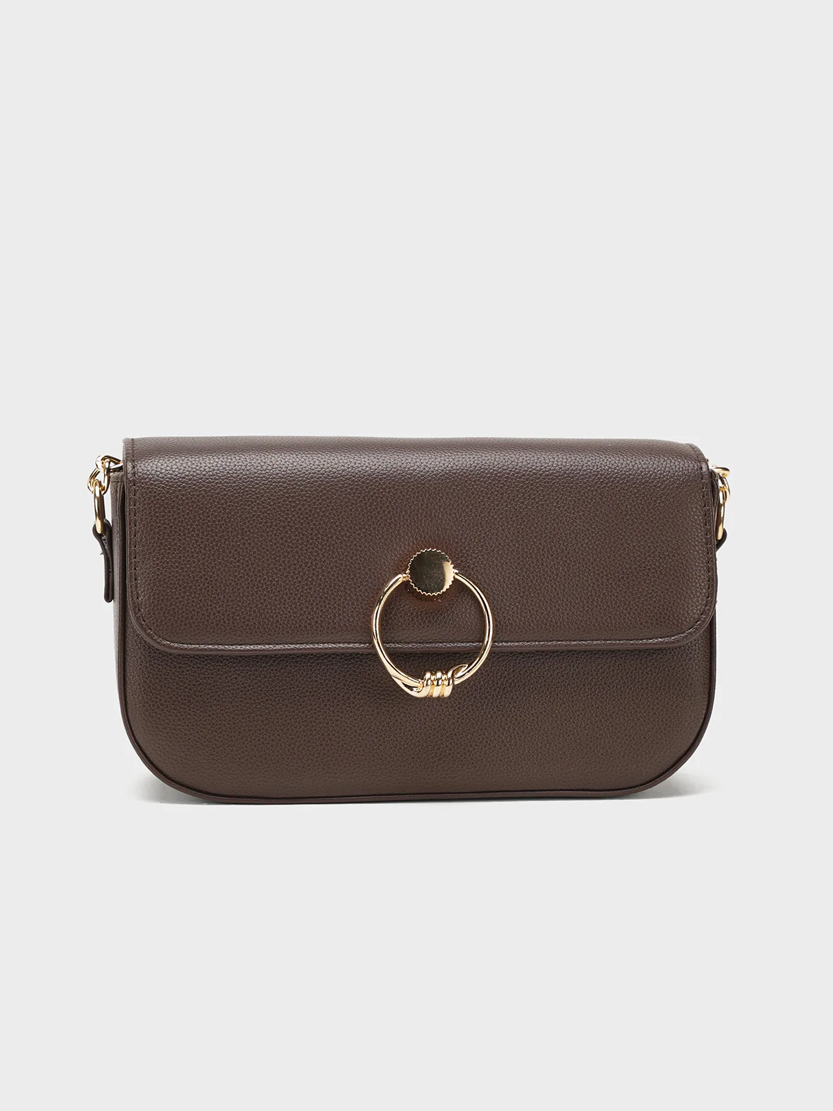 Women "SHYLA" Elegant Shoulder Bag - Image 5