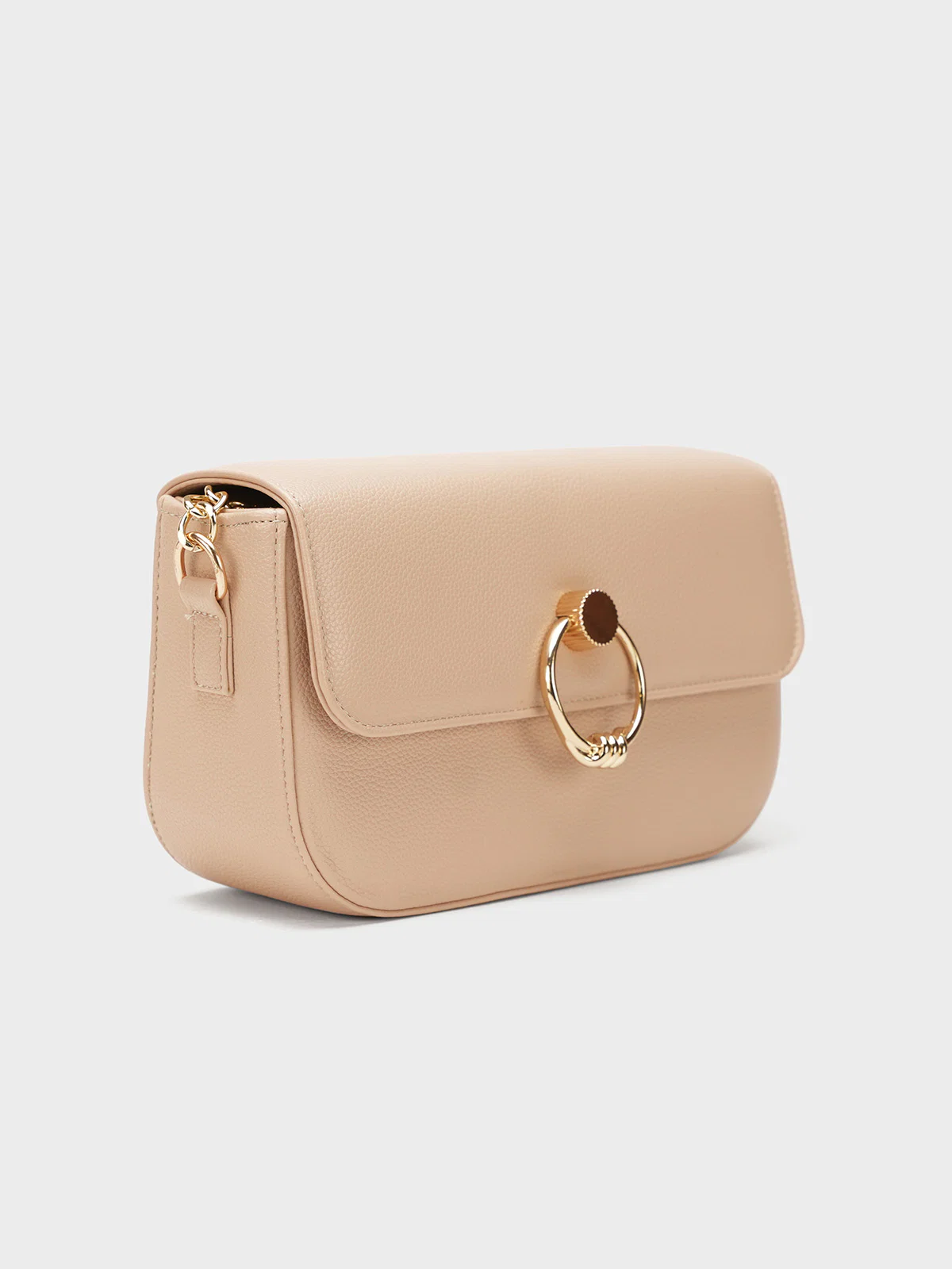 Women "SHYLA" Elegant Shoulder Bag - Image 4
