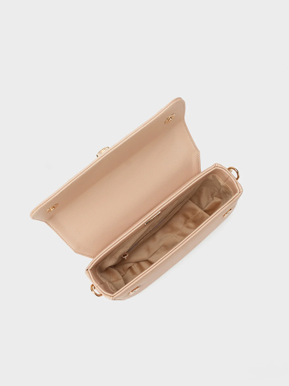 Women "SHYLA" Elegant Shoulder Bag - Image 6