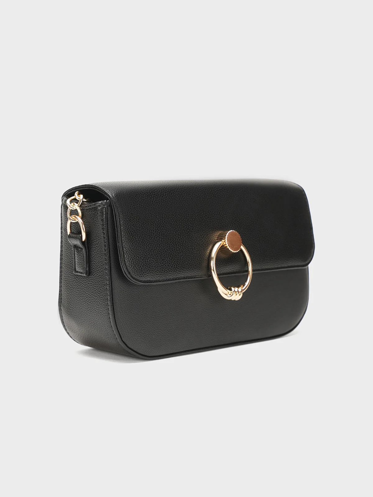 Women "SHYLA" Elegant Shoulder Bag - Image 4