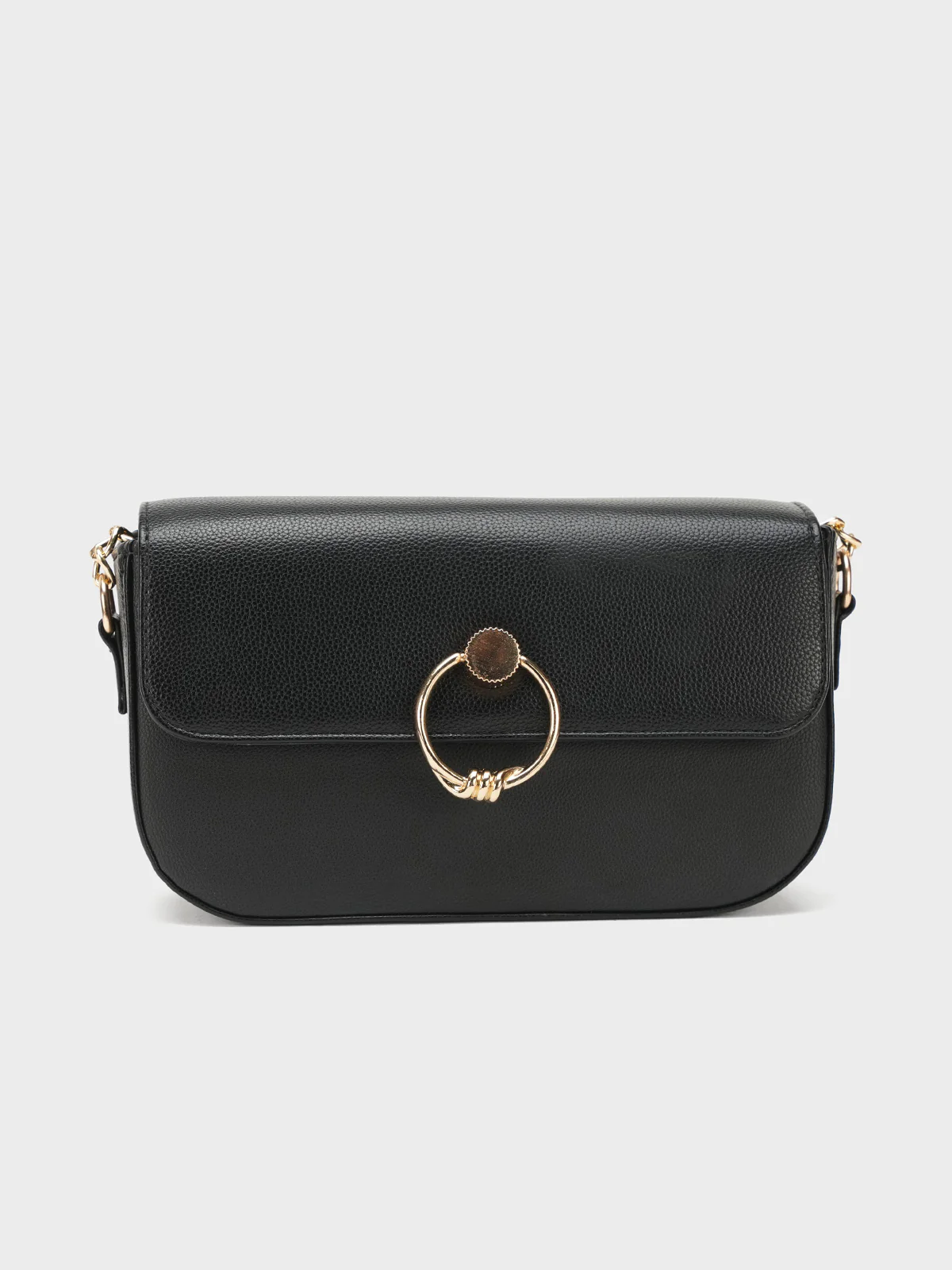 Women "SHYLA" Elegant Shoulder Bag - Image 5