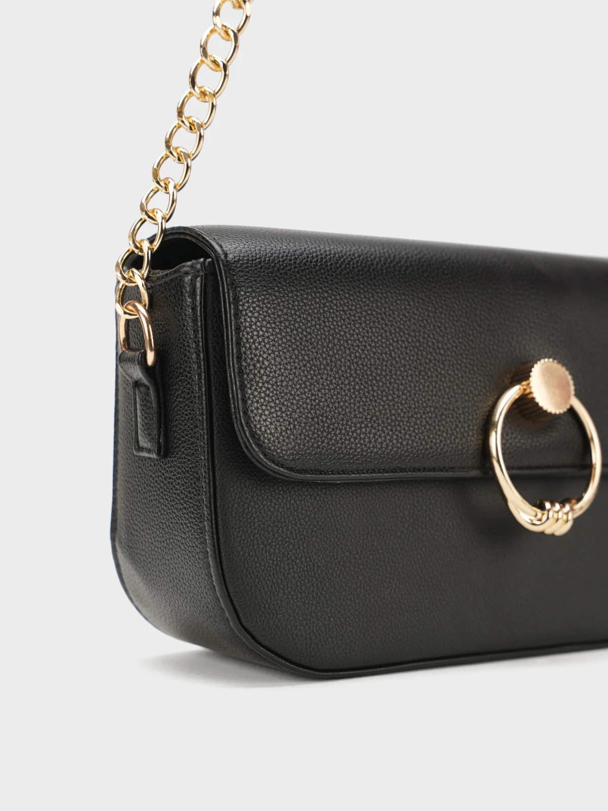 Women "SHYLA" Elegant Shoulder Bag - Image 8