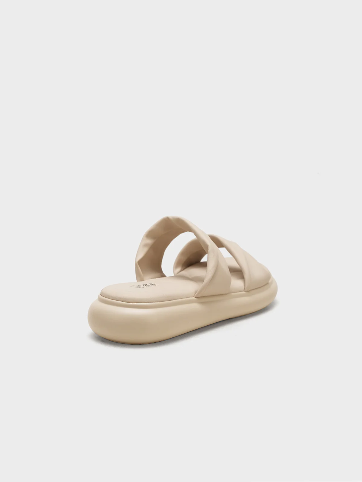 Women "SIDNEY" Simple Cozy Slippers - Image 3