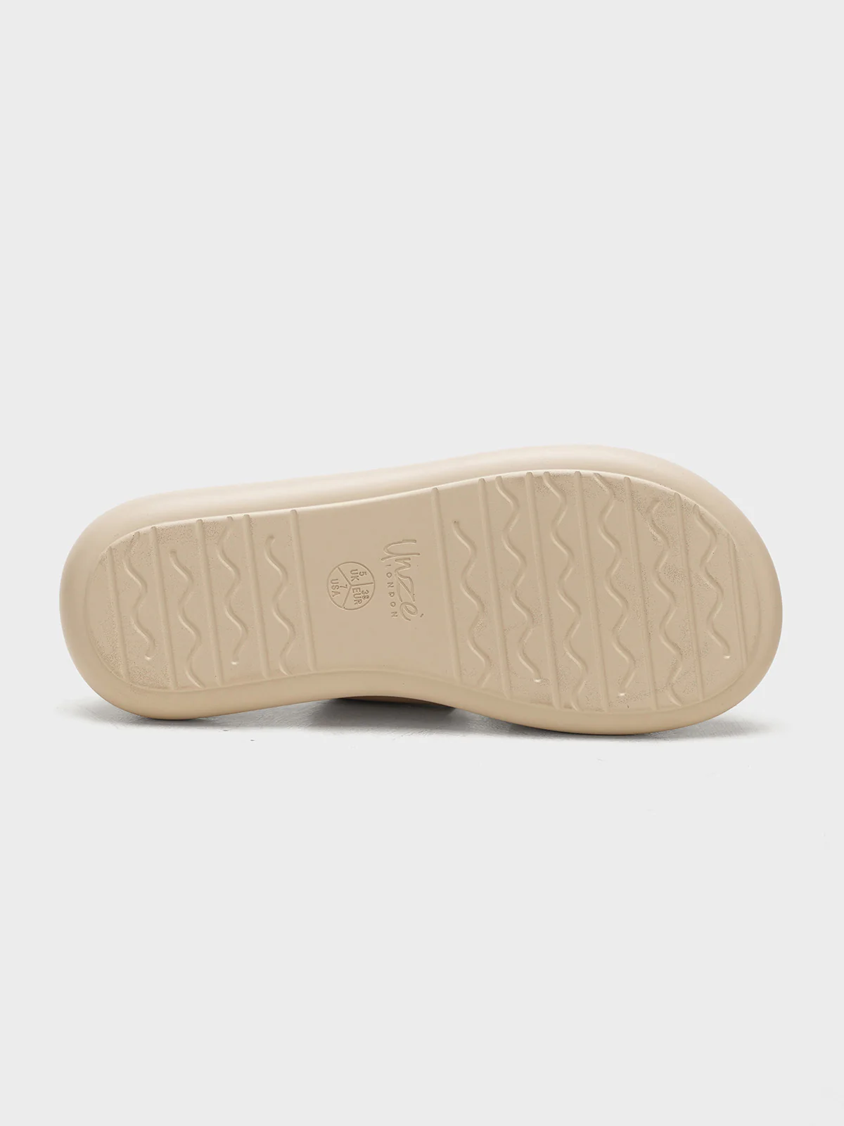 Women "SIDNEY" Simple Cozy Slippers - Image 5
