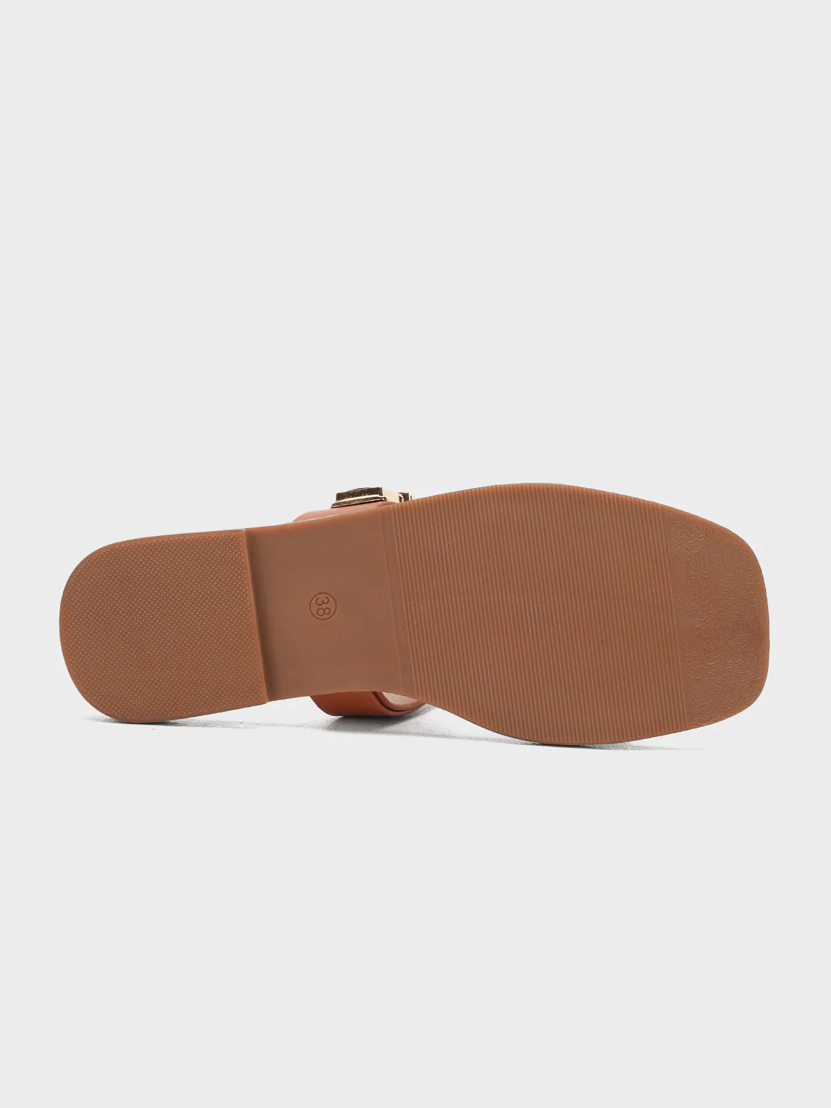 Women "SILAS" Stylish Design Flat Slippers - Image 7