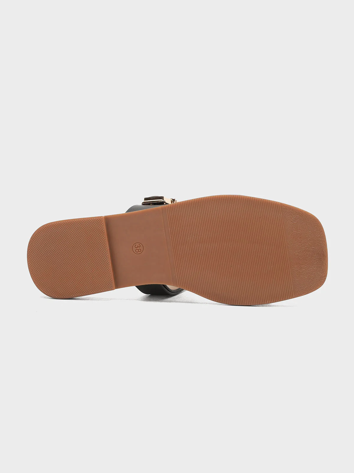 Women "SILAS" Stylish Design Flat Slippers - Image 7