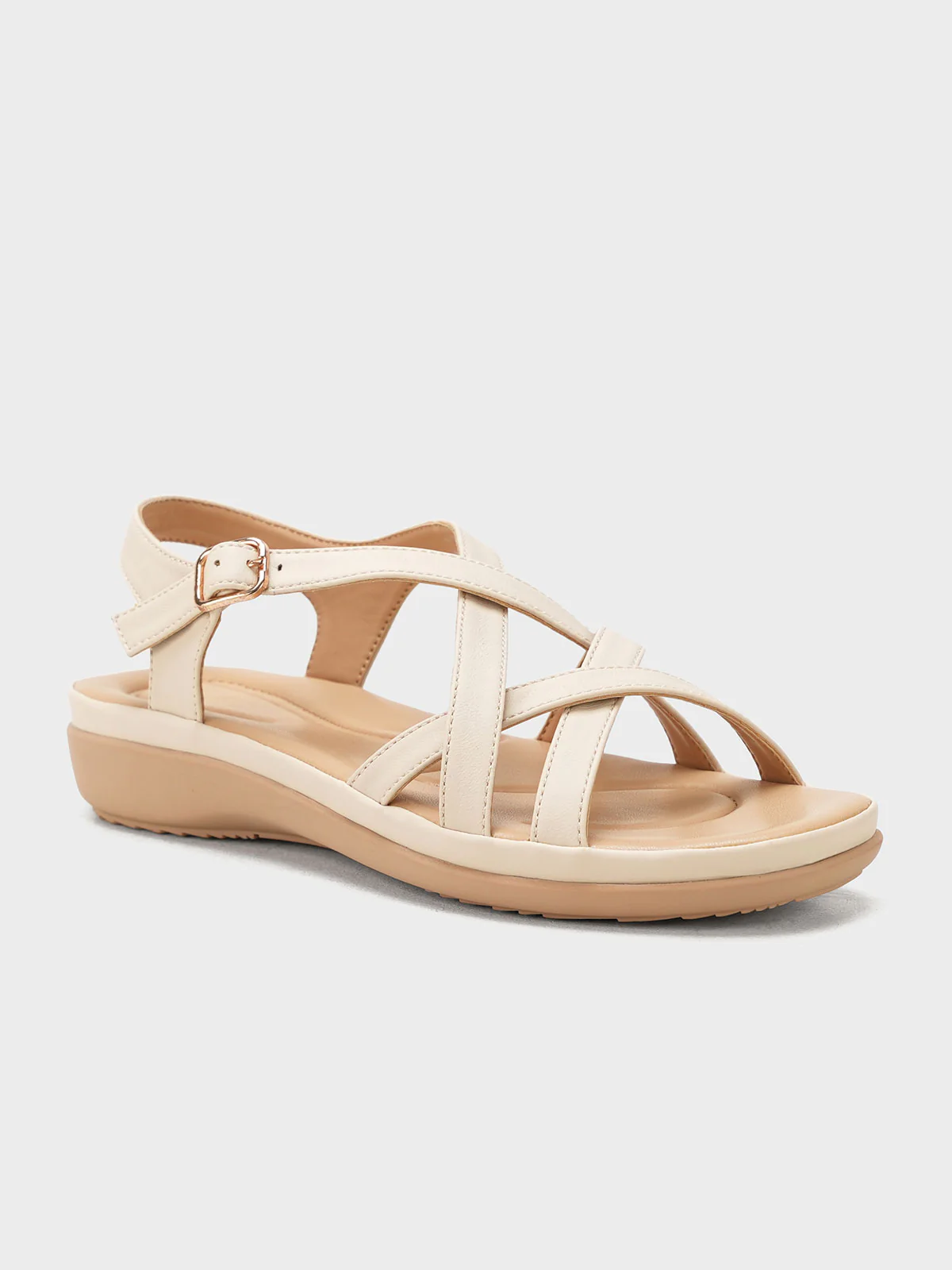 Women "SIMCHA" Chic and Comfy Sandals