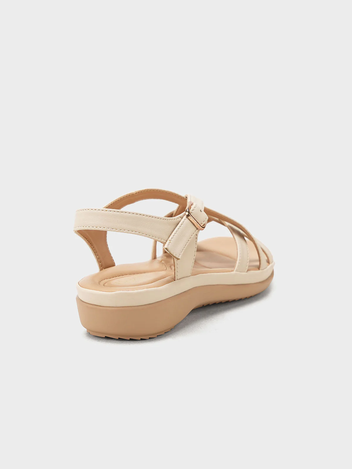 Women "SIMCHA" Chic and Comfy Sandals - Image 3